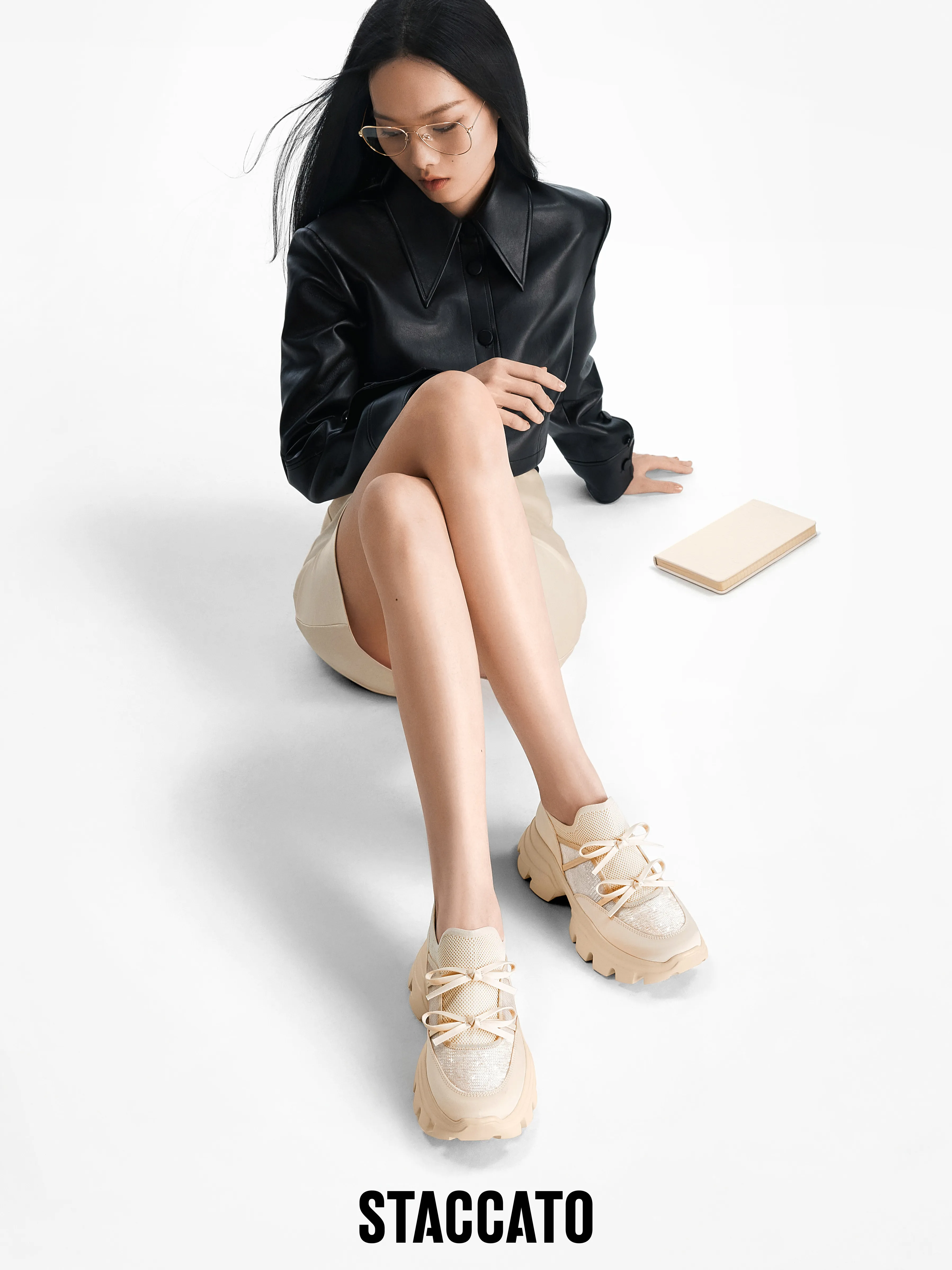 STACCATO 2026 WOMAN'S DAY CAMPAIGN