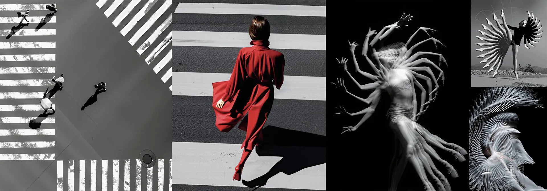 STACCATO REBRAND