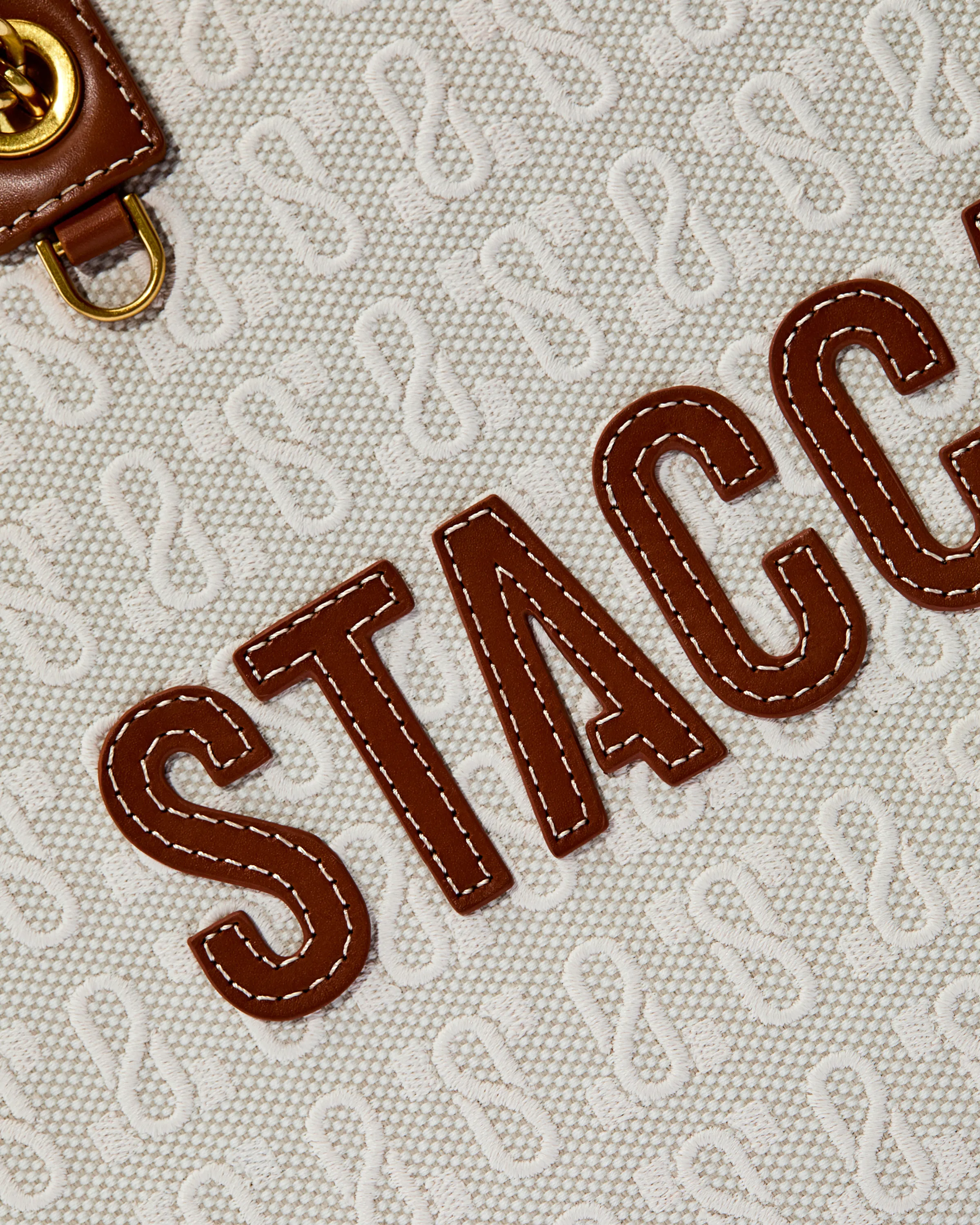STACCATO REBRAND
