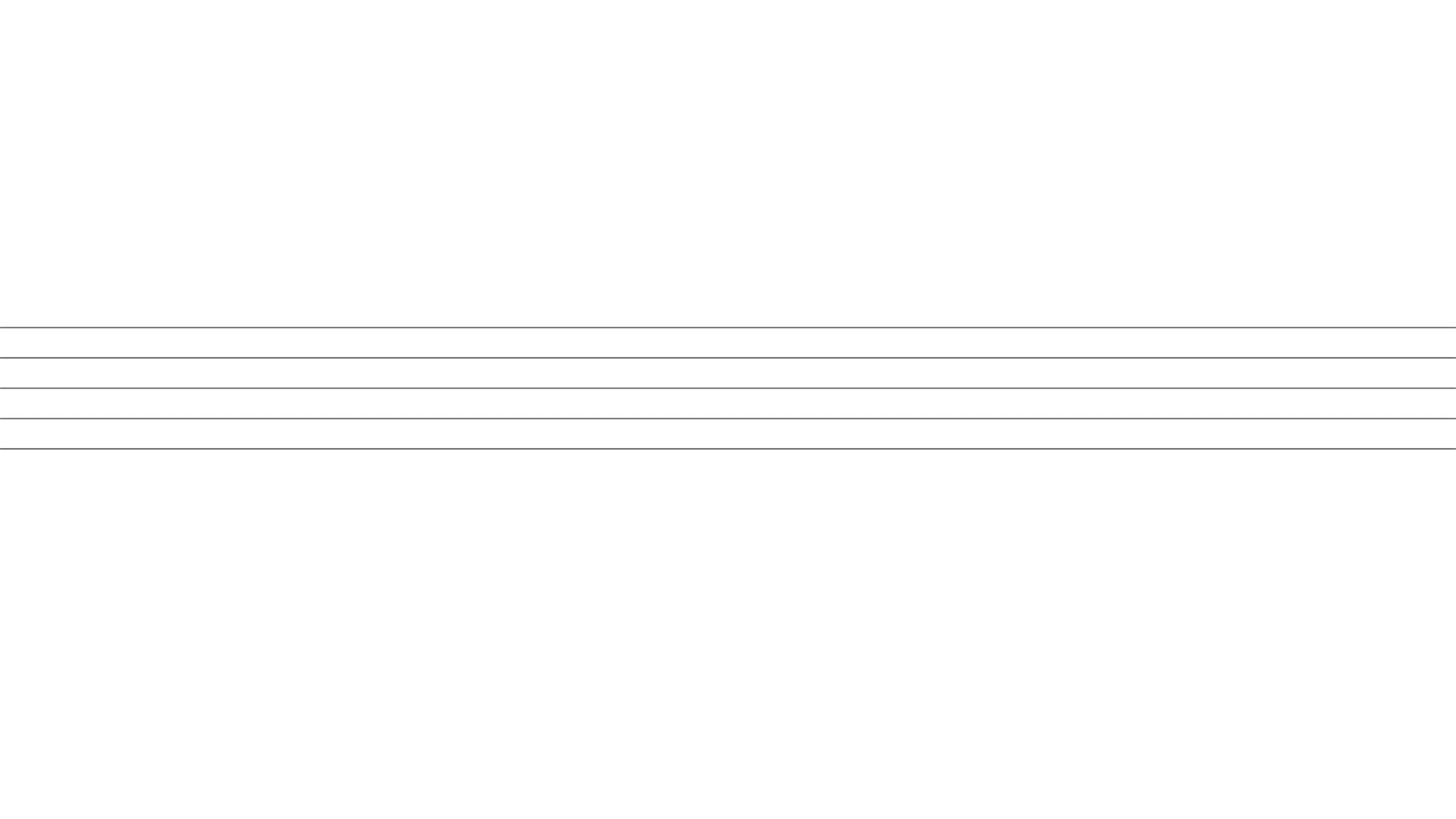 STACCATO REBRAND