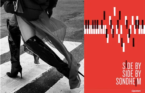 STACCATO REBRAND