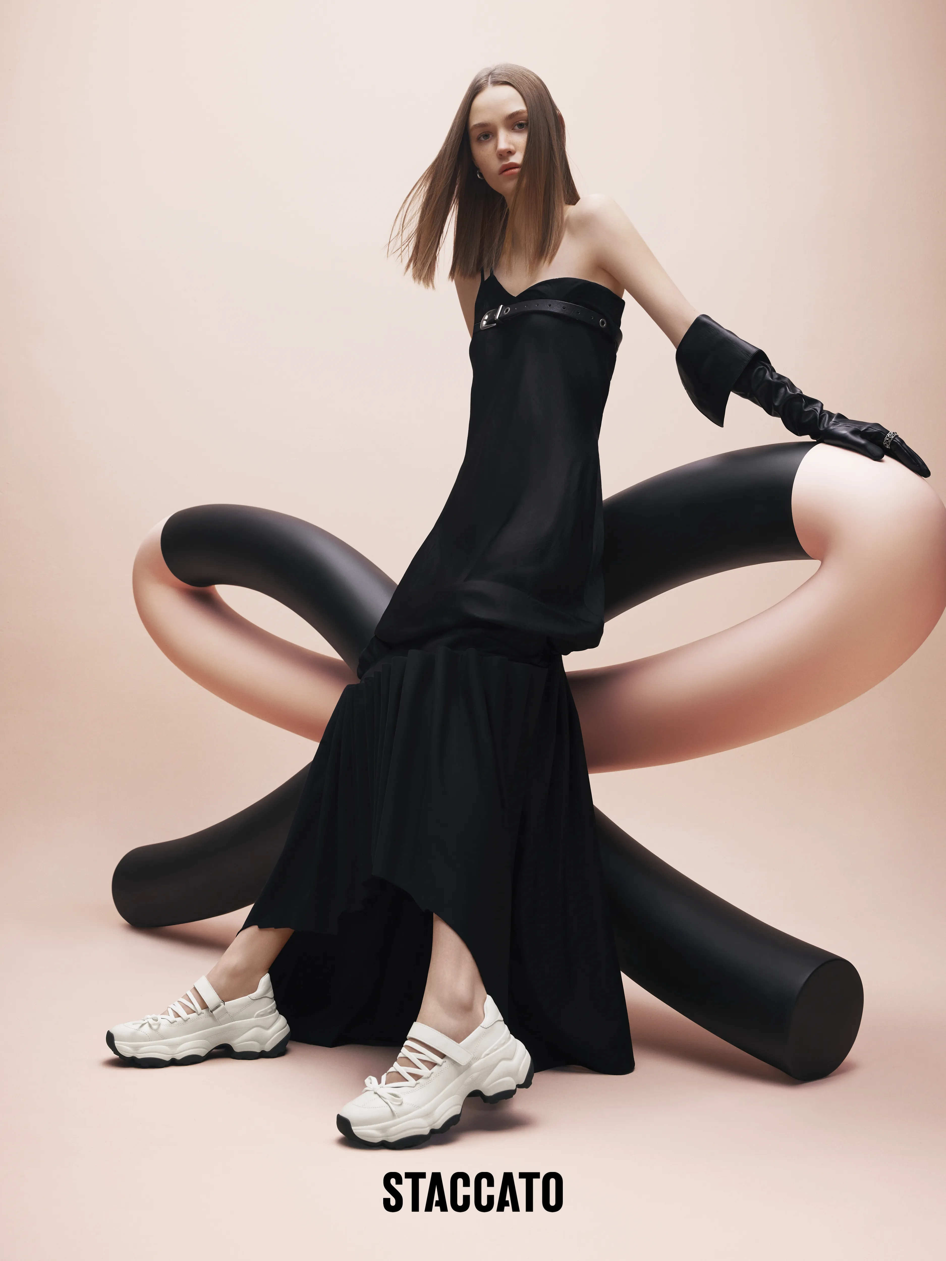 STACCATO WOMAN''S DAY 2025 CAMPAIGN