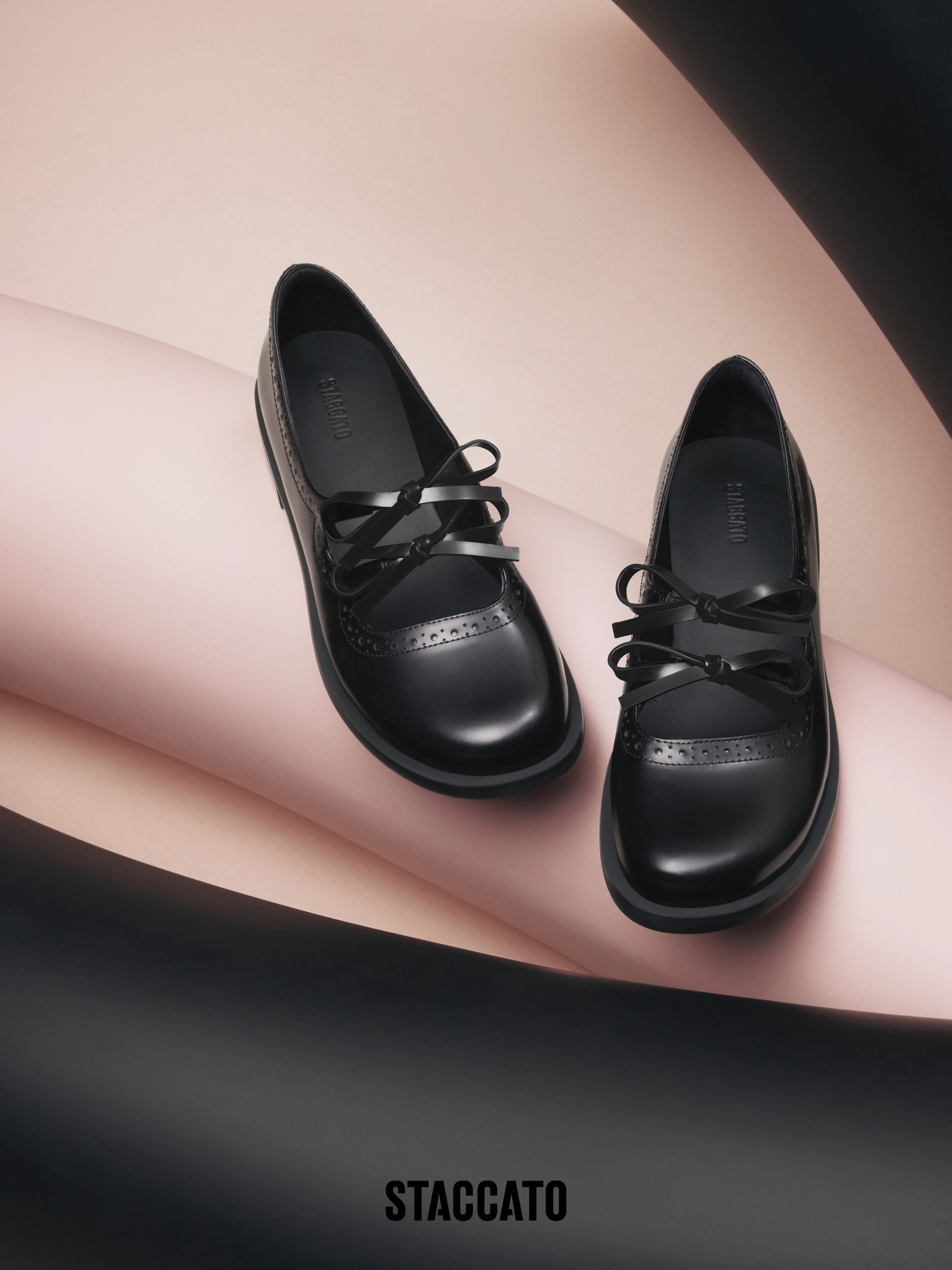 STACCATO WOMAN''S DAY 2025 CAMPAIGN