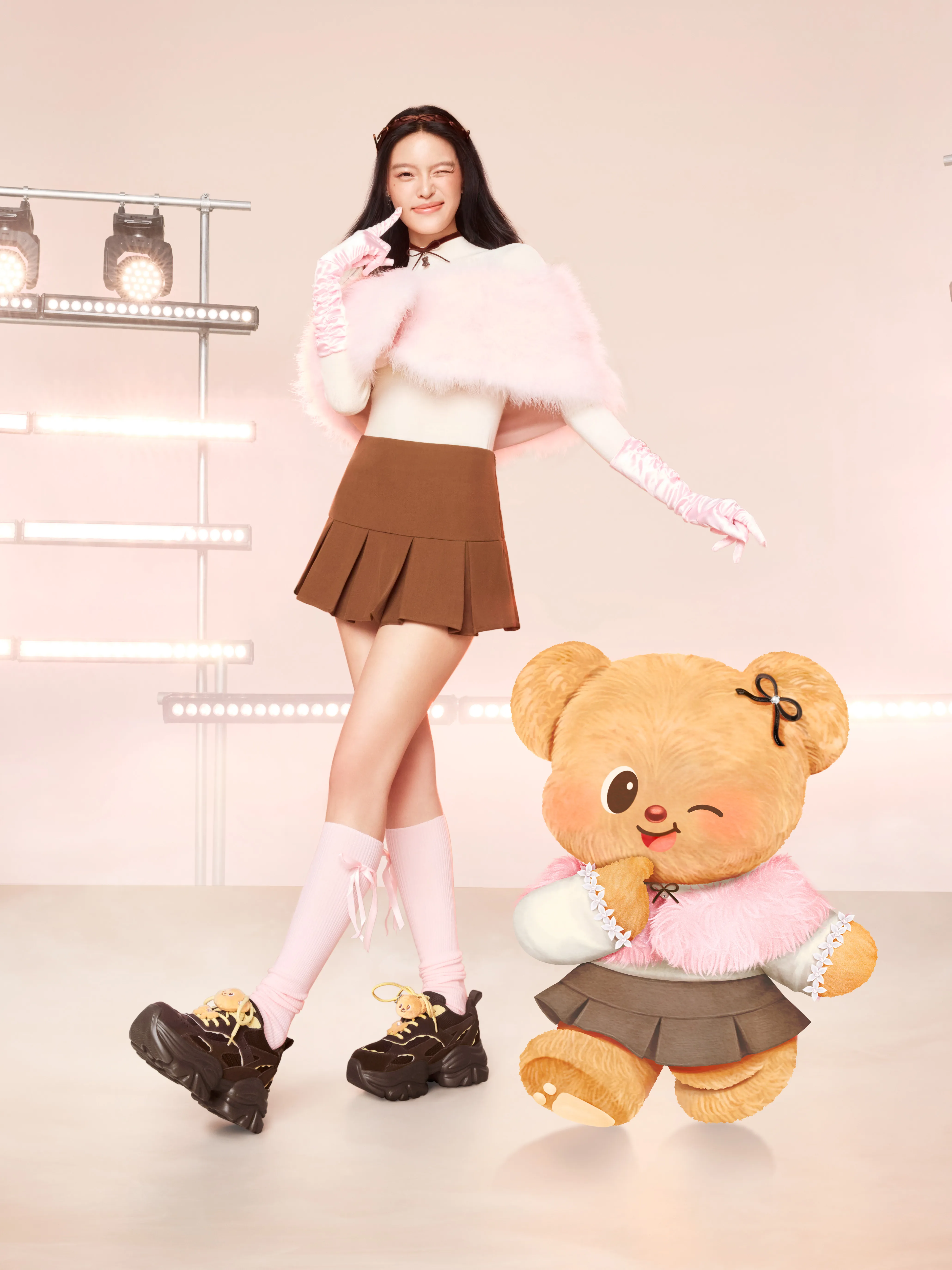 TATA x BUTTERBEAR CAMPAIGN VOL.2