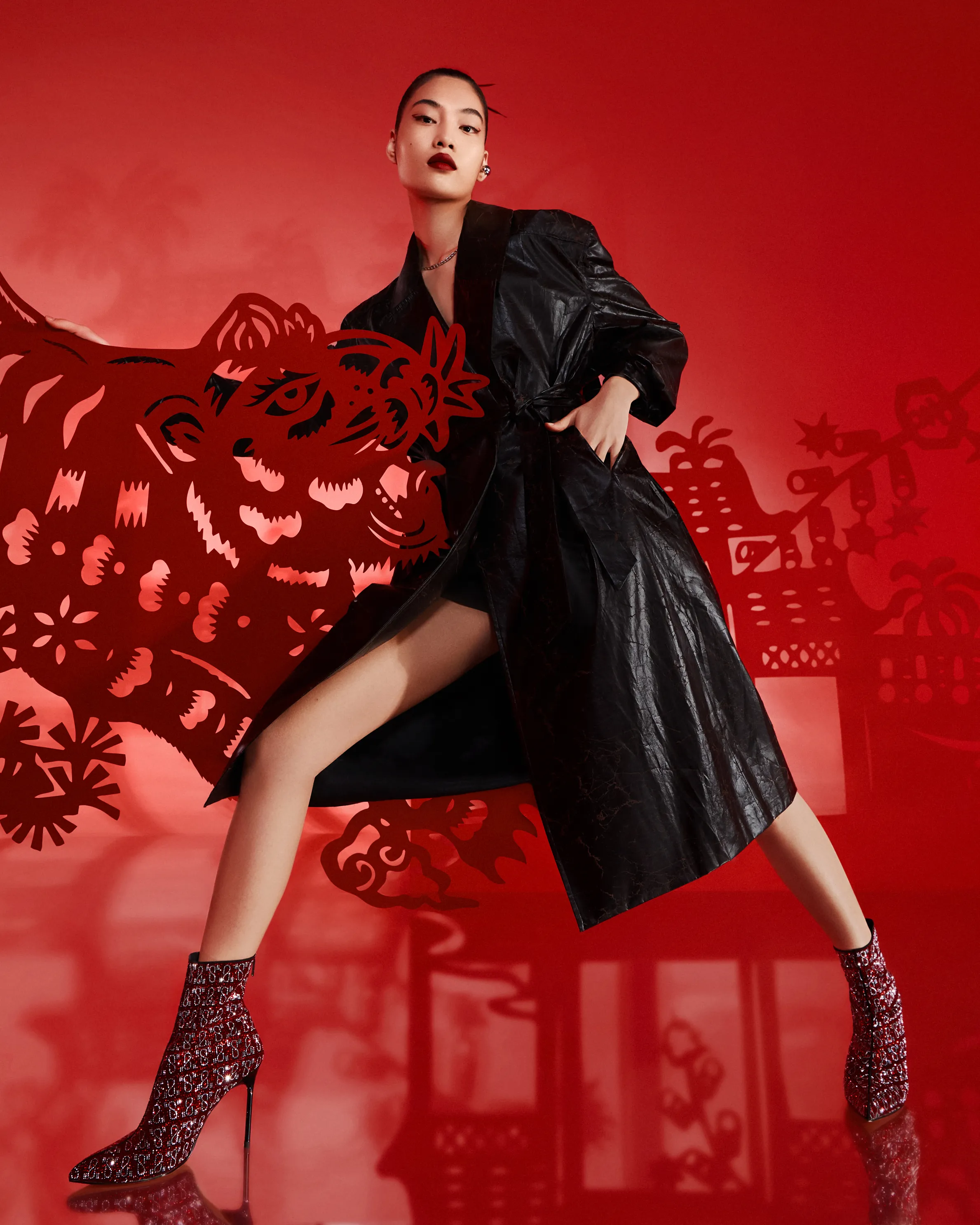 STACCATO 2022 CNY CAMPAIGN