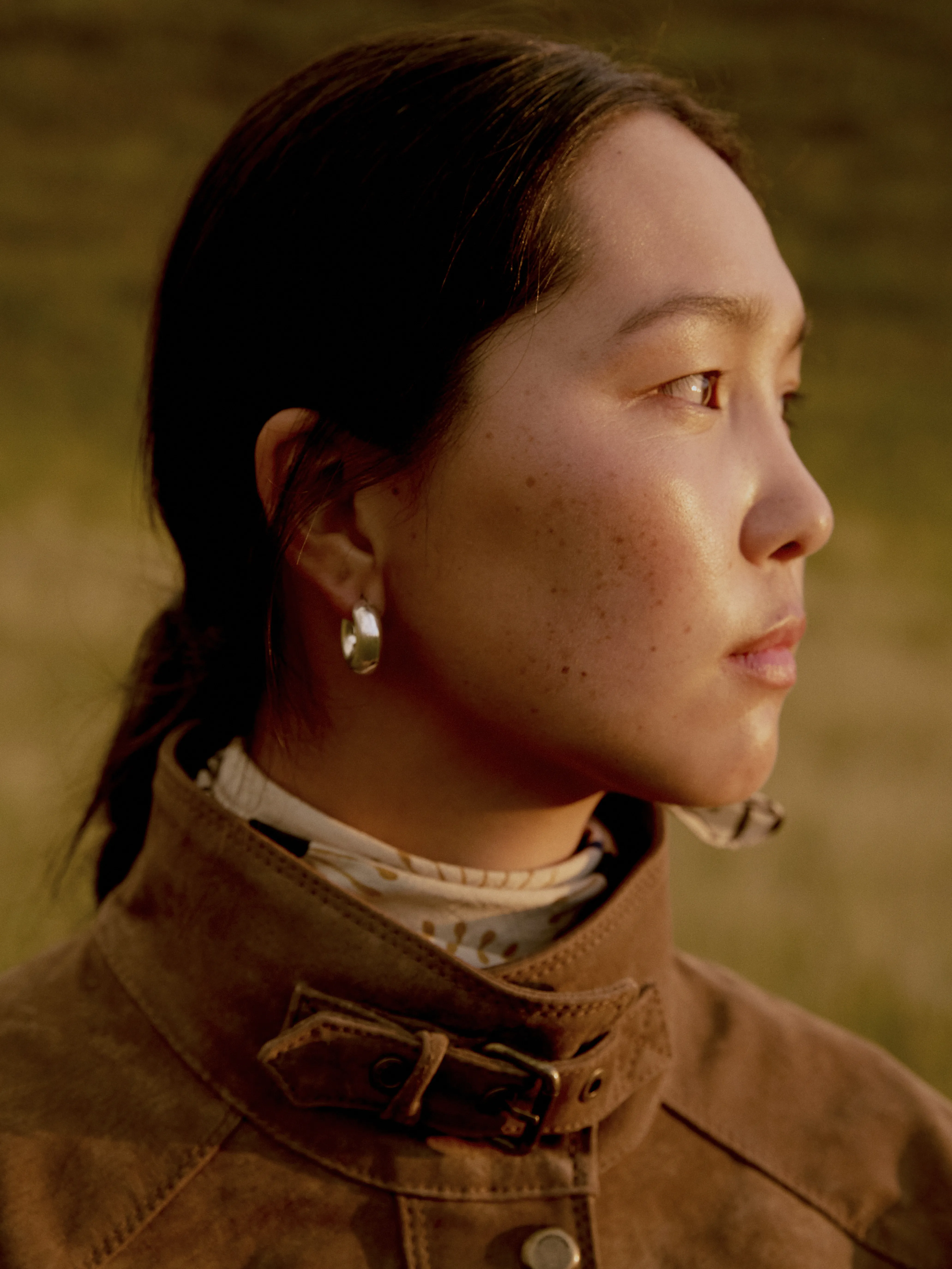 STACCATO KNIGHT BOOT COLLECTION CAMPAIGN IMAGE