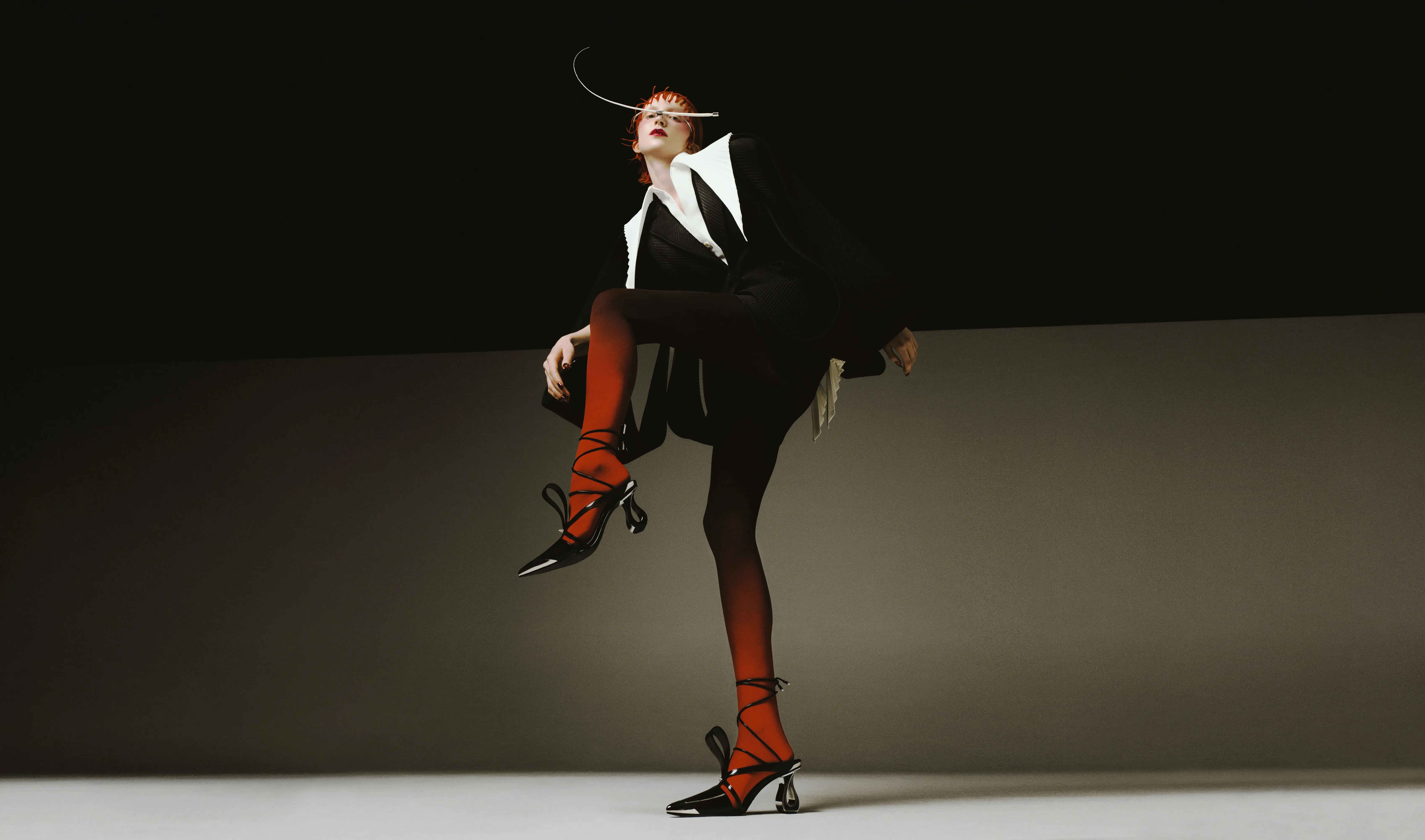STACCATO x ROBERT WUN CAPSULE COLLECTION