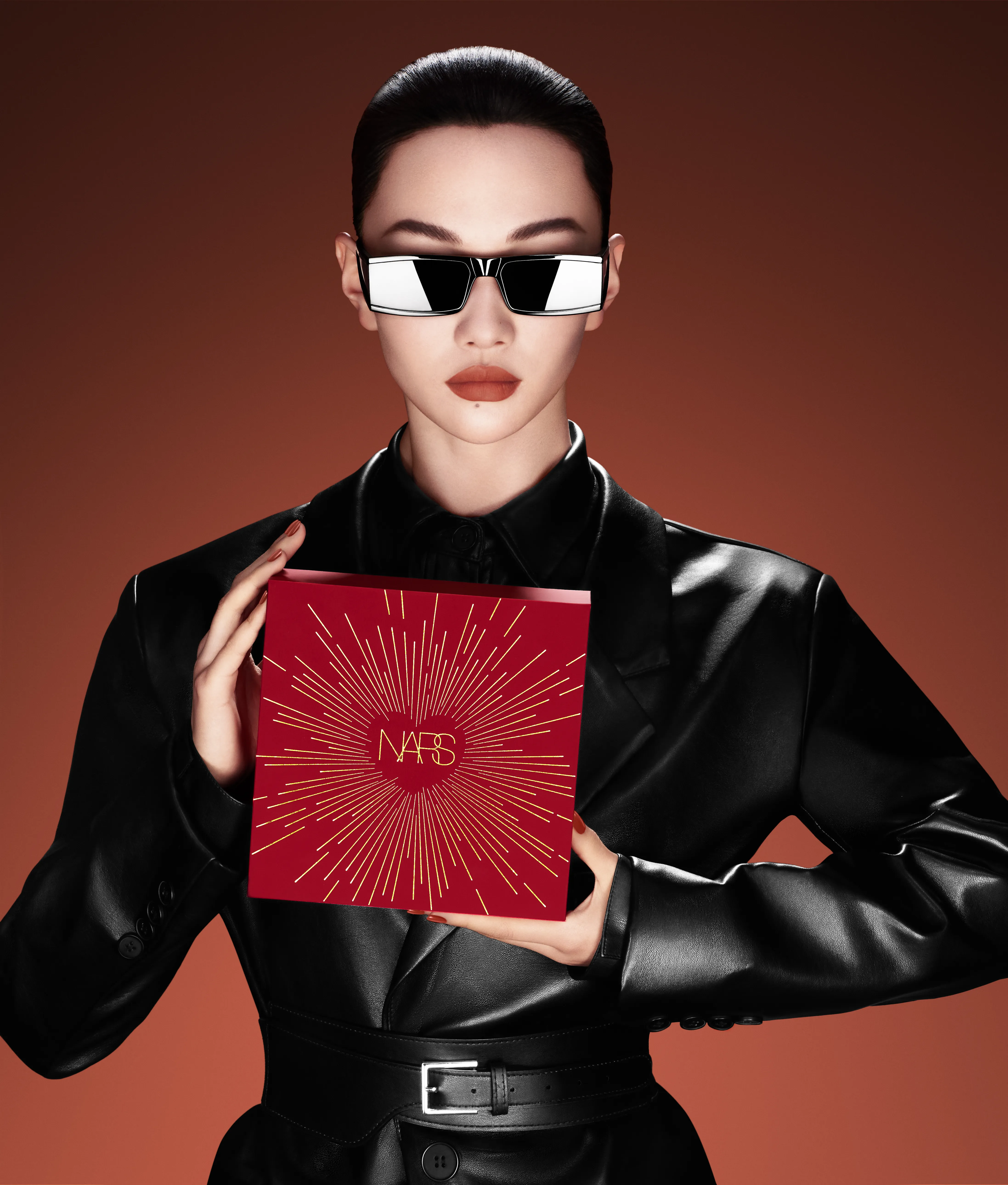 NARS 2023 CHINESE Valentine’s Day
