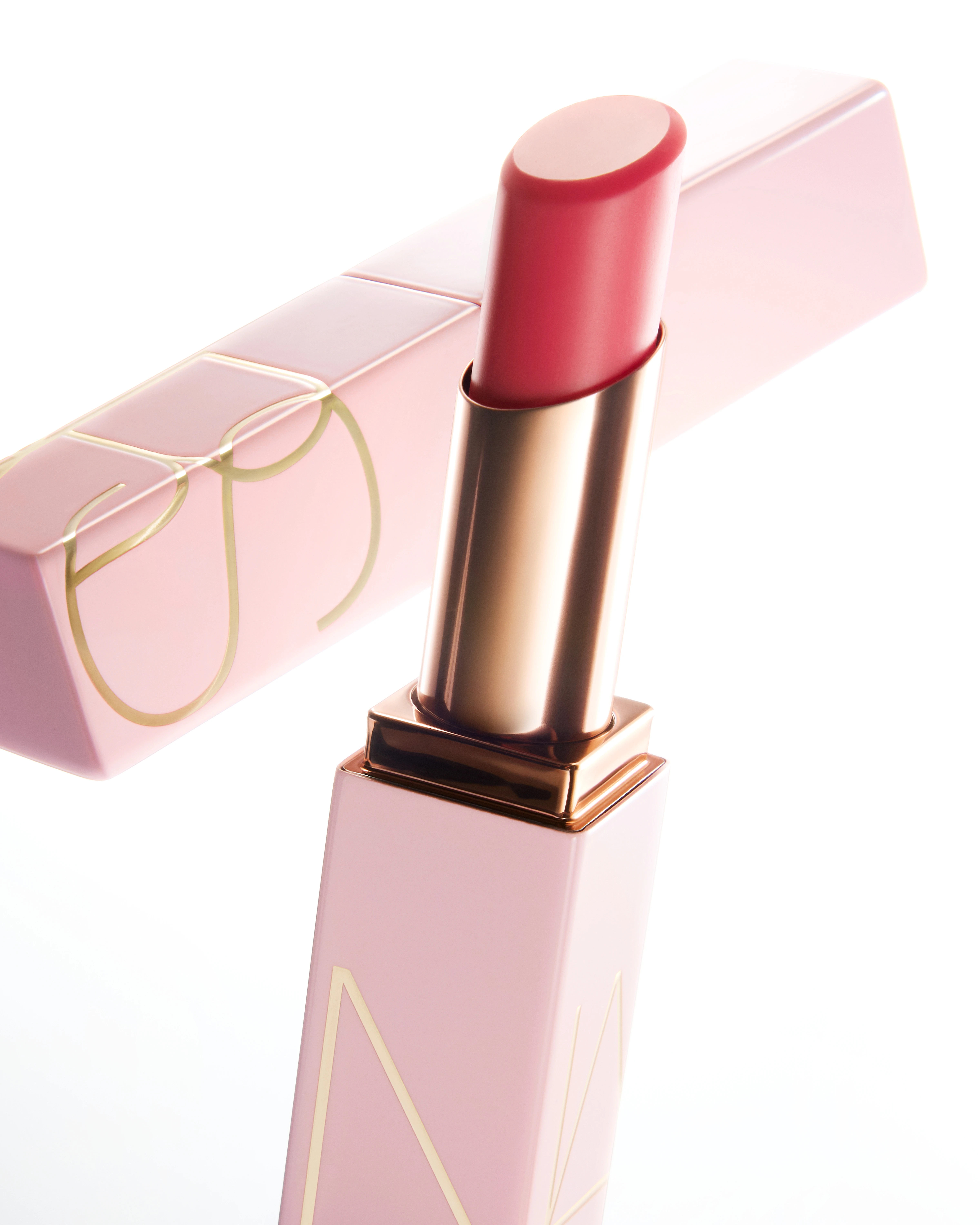 NARS 2026 Mixed Product Shoot_AFTERGLOW