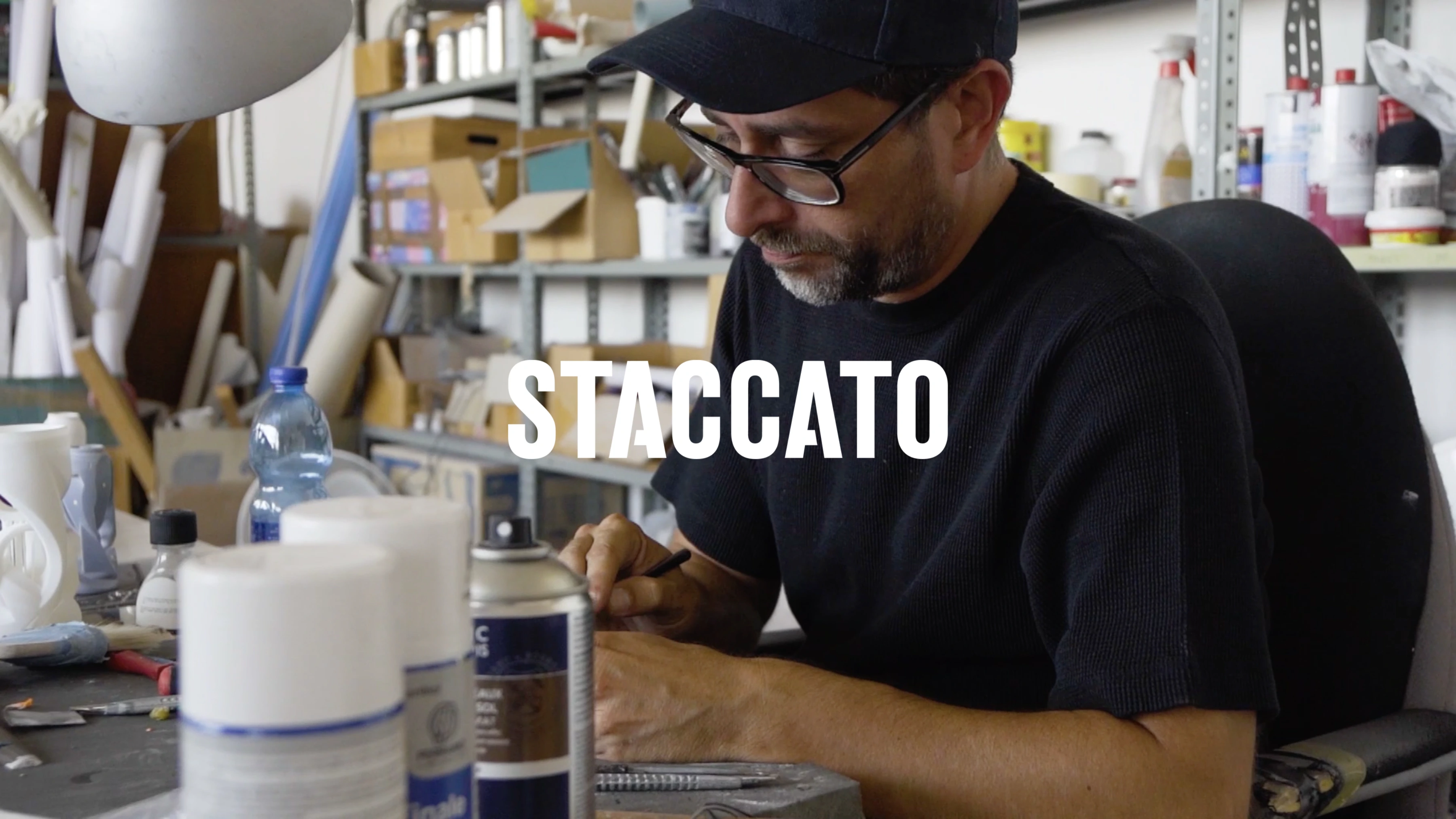 PEETA FOR STACCATO