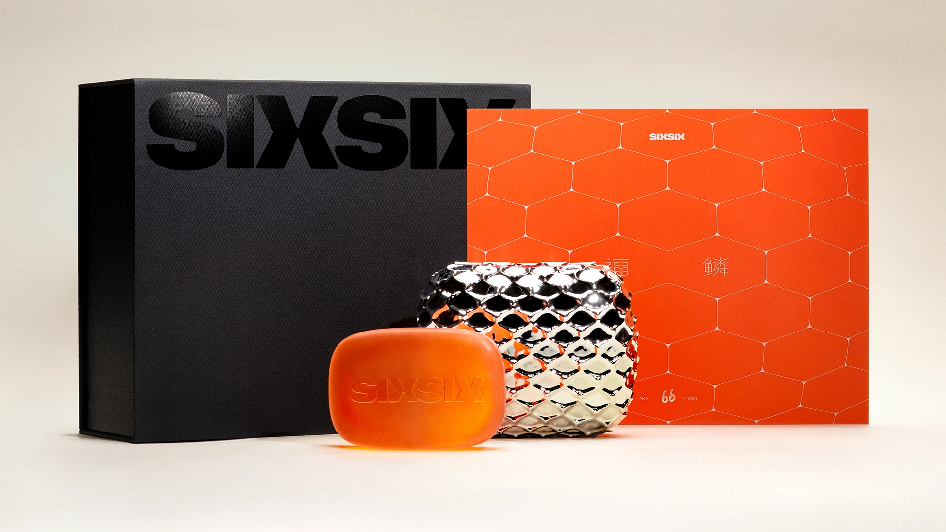 SIXSIX STUDIO CNY ANNUAL GIFT 2025