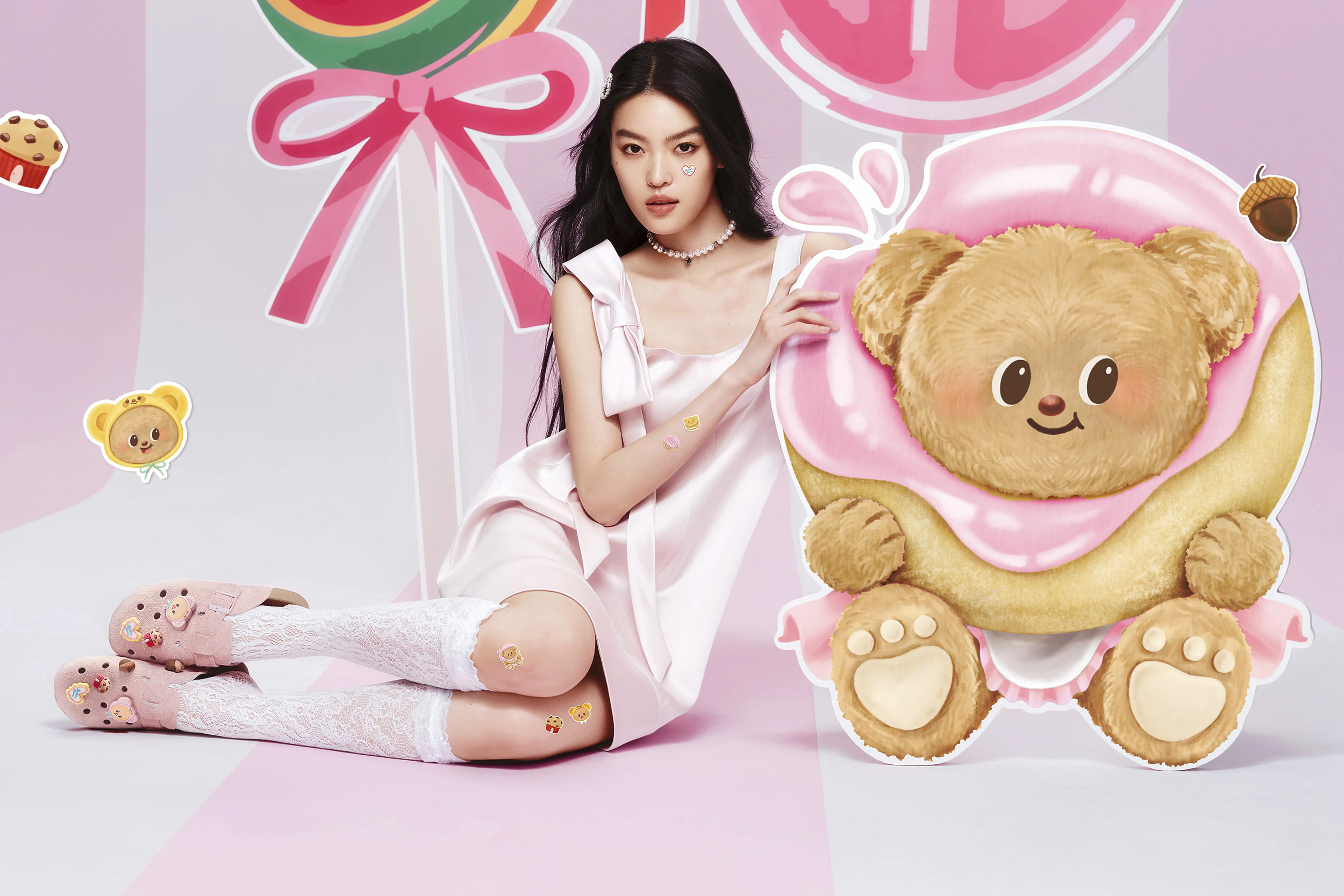 TATA X BUTTERBEAR CAMPAIGN