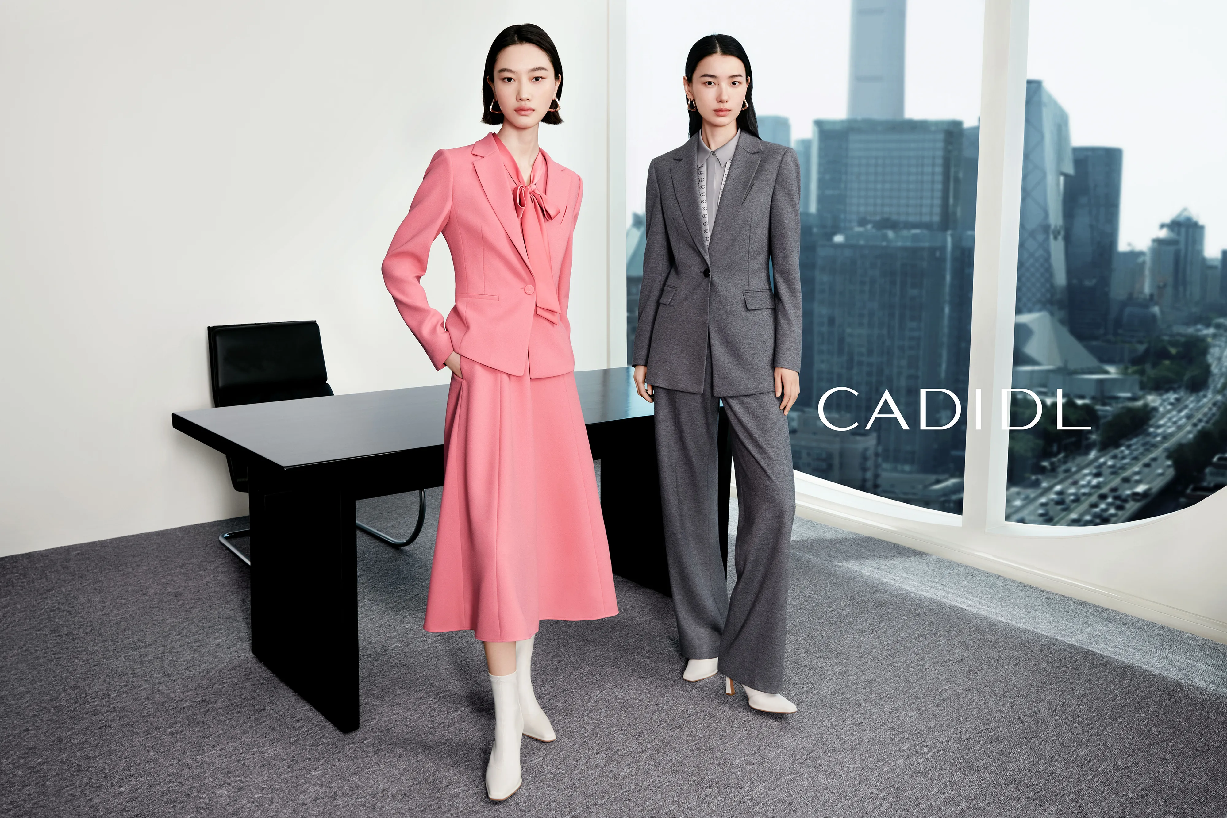 CADIDL FW 2024 CAMPAIGN