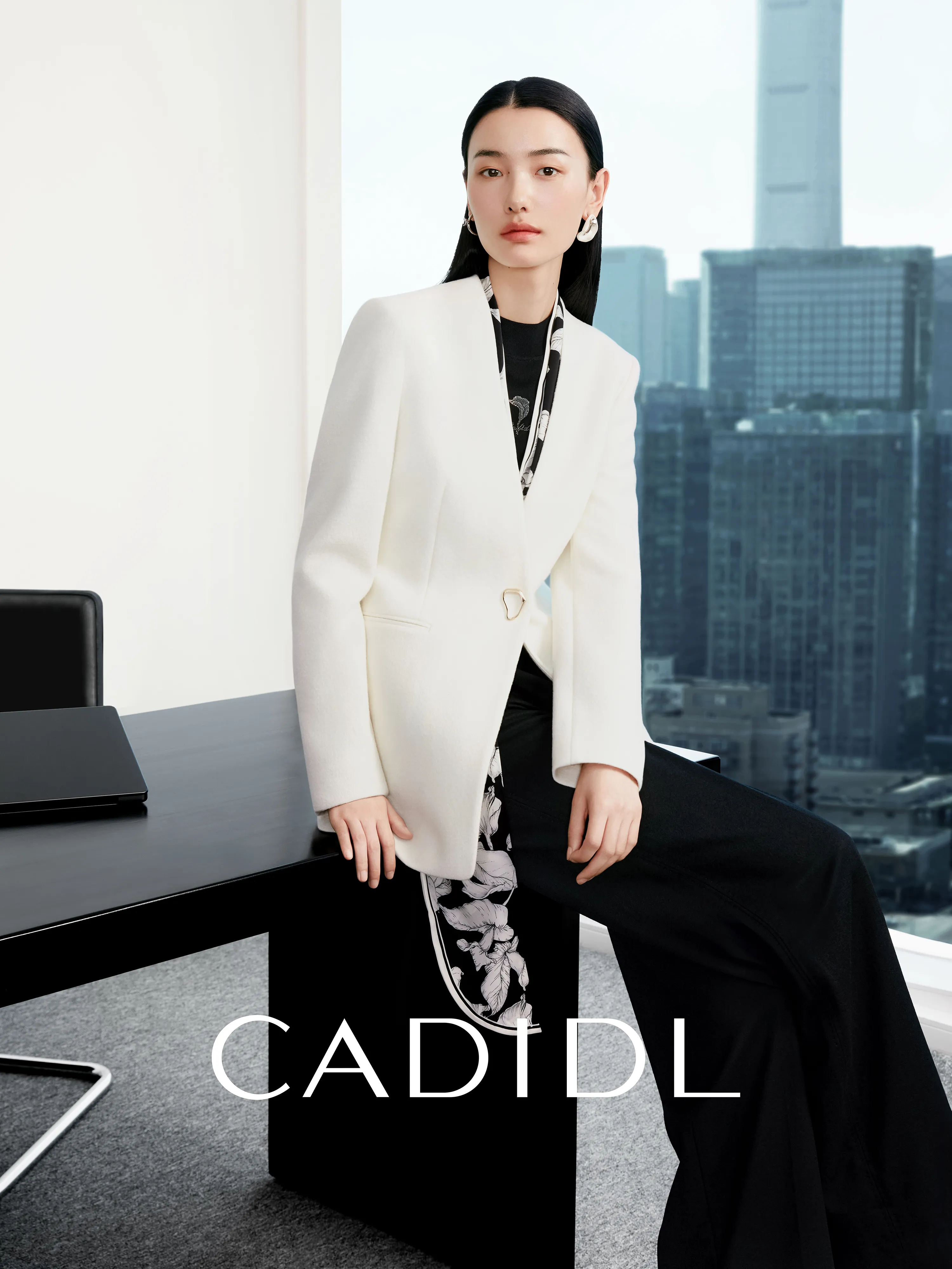 CADIDL FW 2024 CAMPAIGN