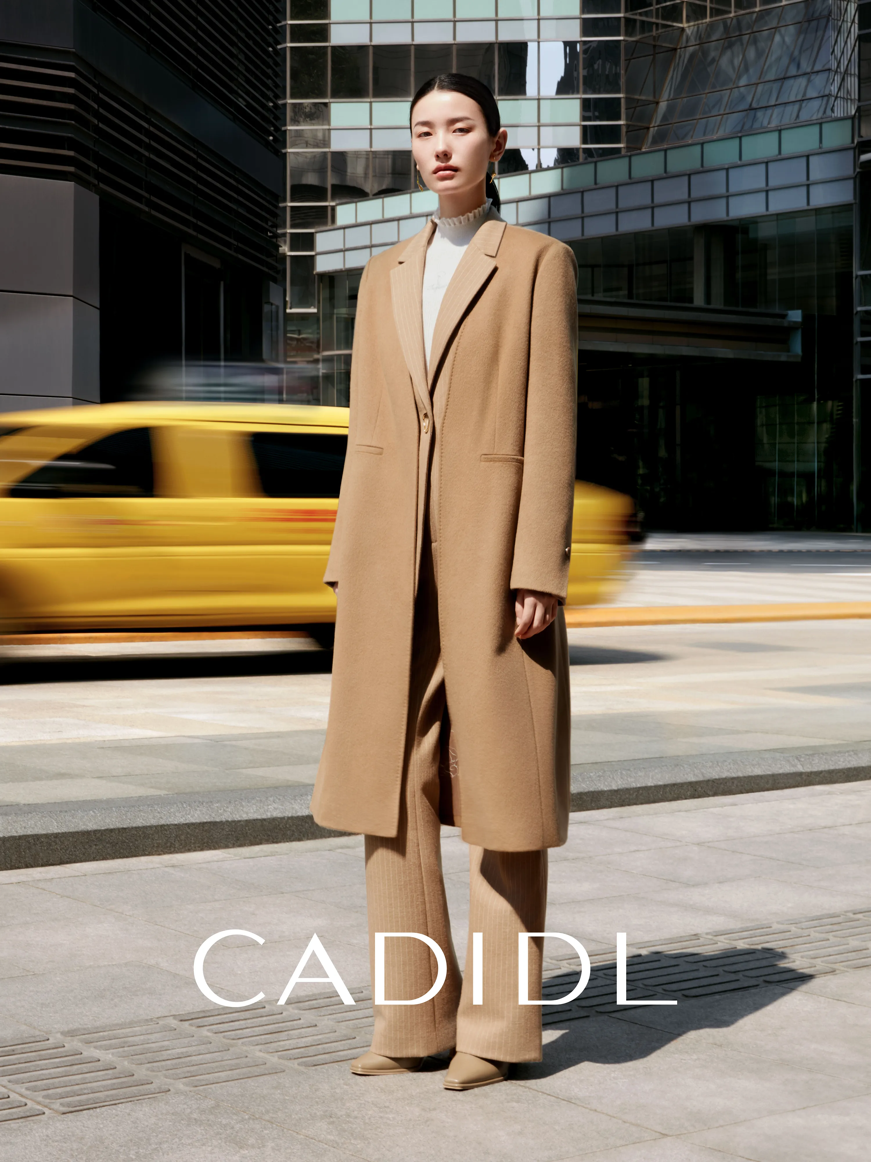 CADIDL FW 2024 CAMPAIGN