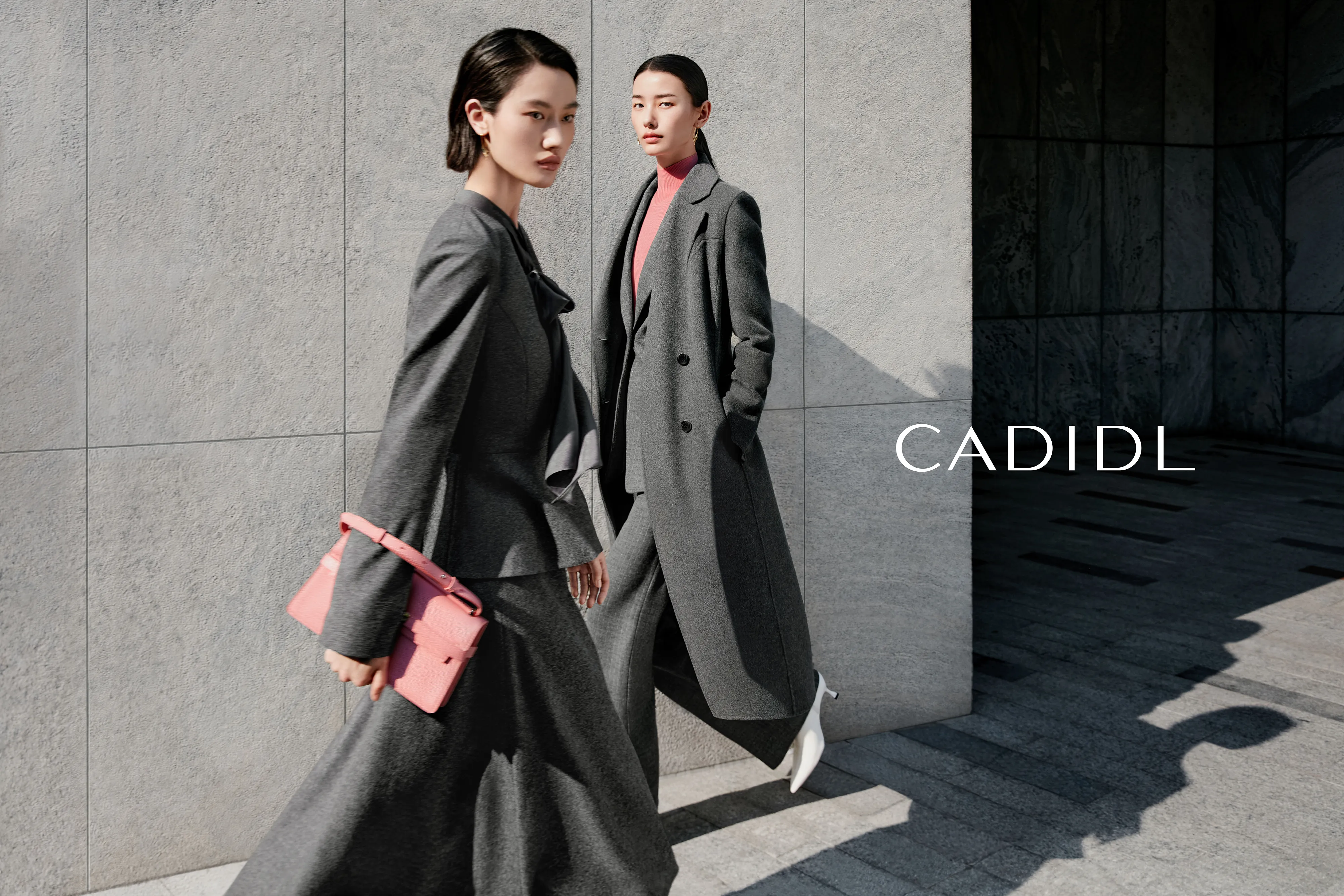 CADIDL FW 2024 CAMPAIGN
