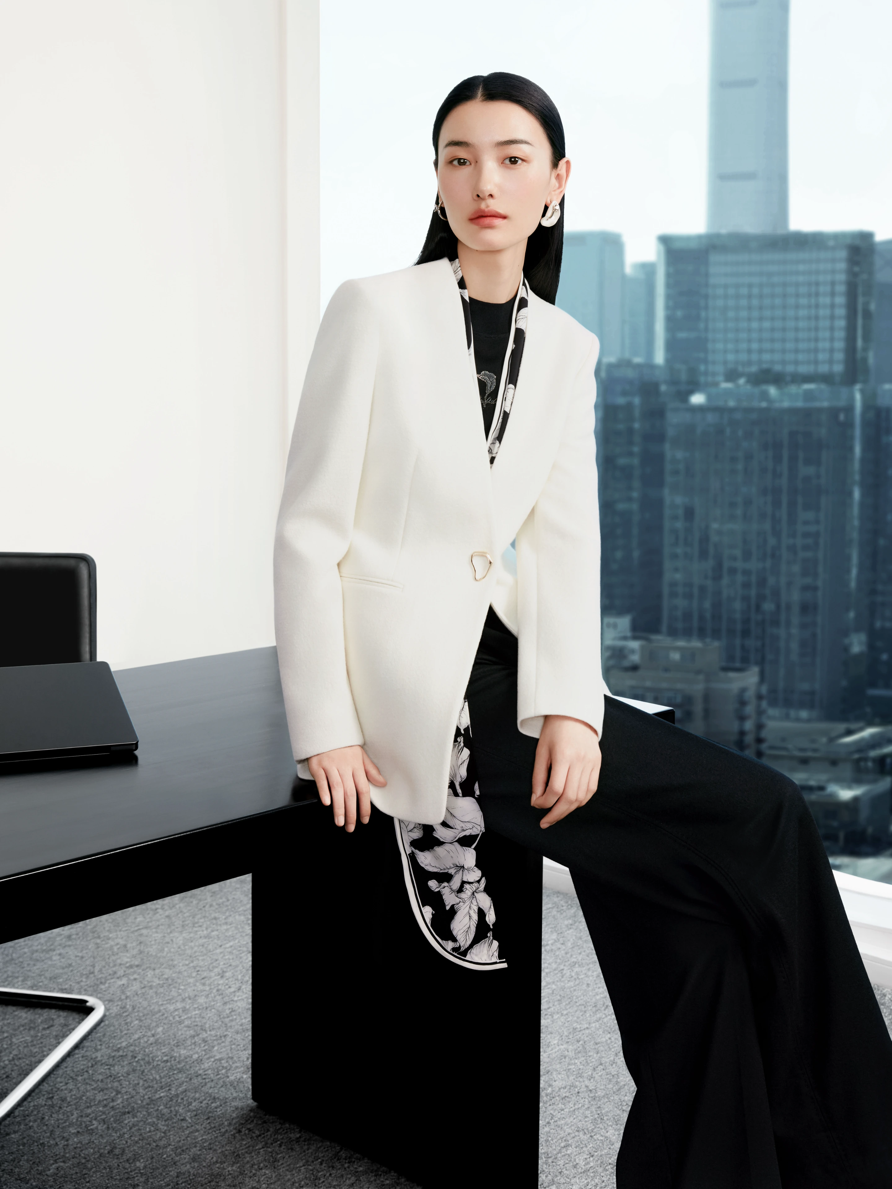 CADIDL FW 2024 CAMPAIGN
