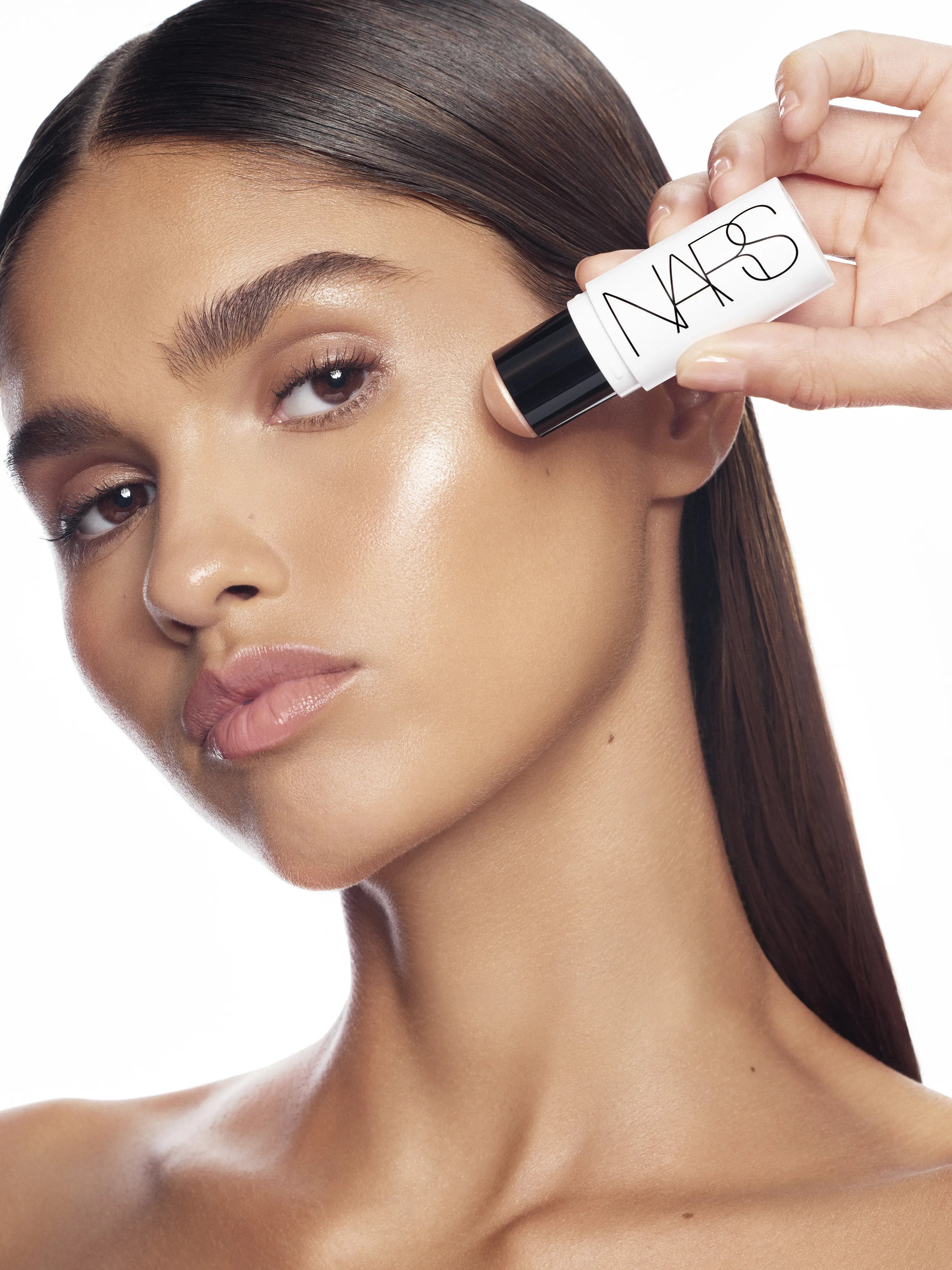 NARS 2026 LIGHT REFLECTING LUMINIZING PRODUCT SHOOT