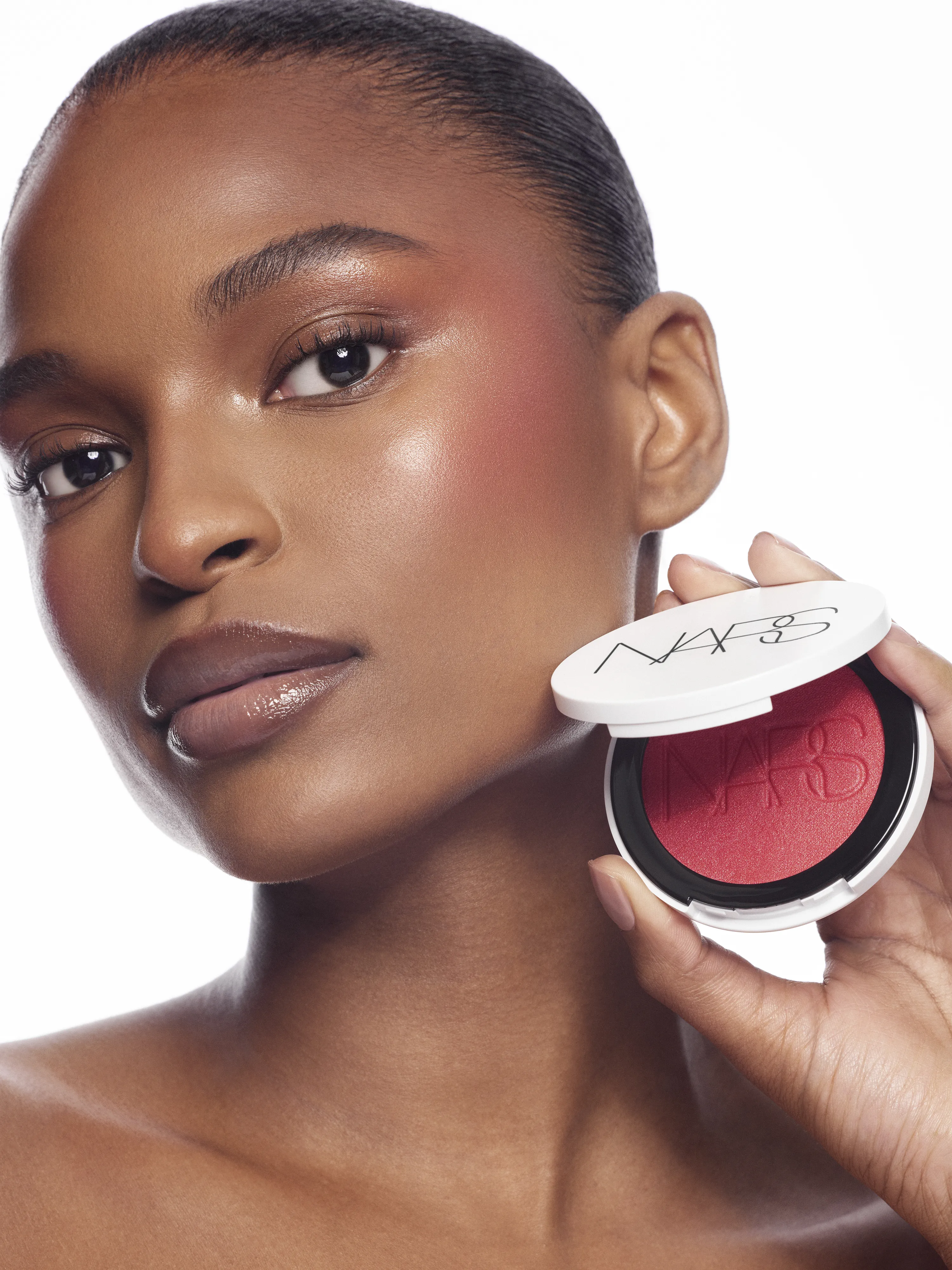 NARS 2026 LIGHT REFLECTING LUMINIZING PRODUCT SHOOT