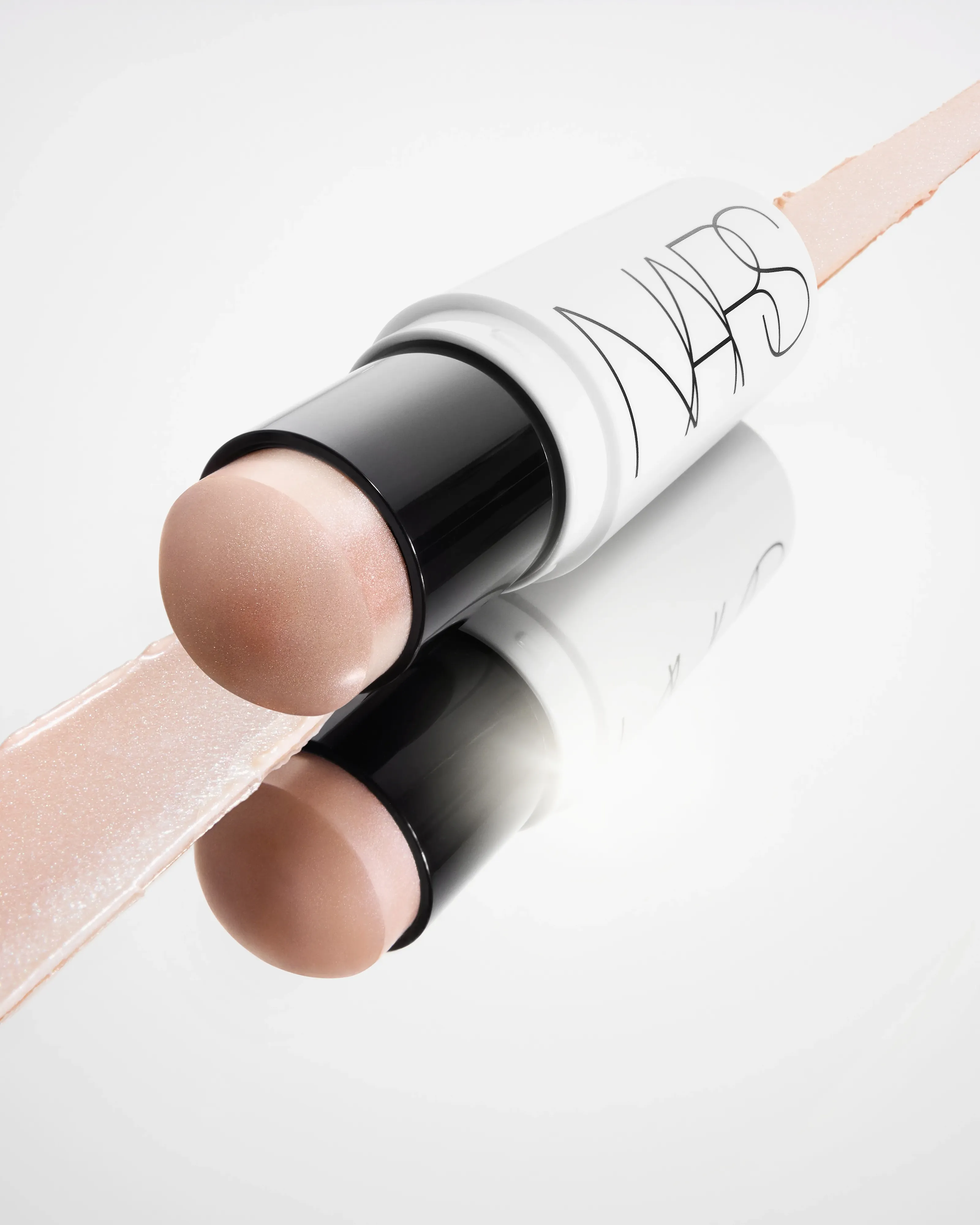 NARS 2026 LIGHT REFLECTING LUMINIZING PRODUCT SHOOT