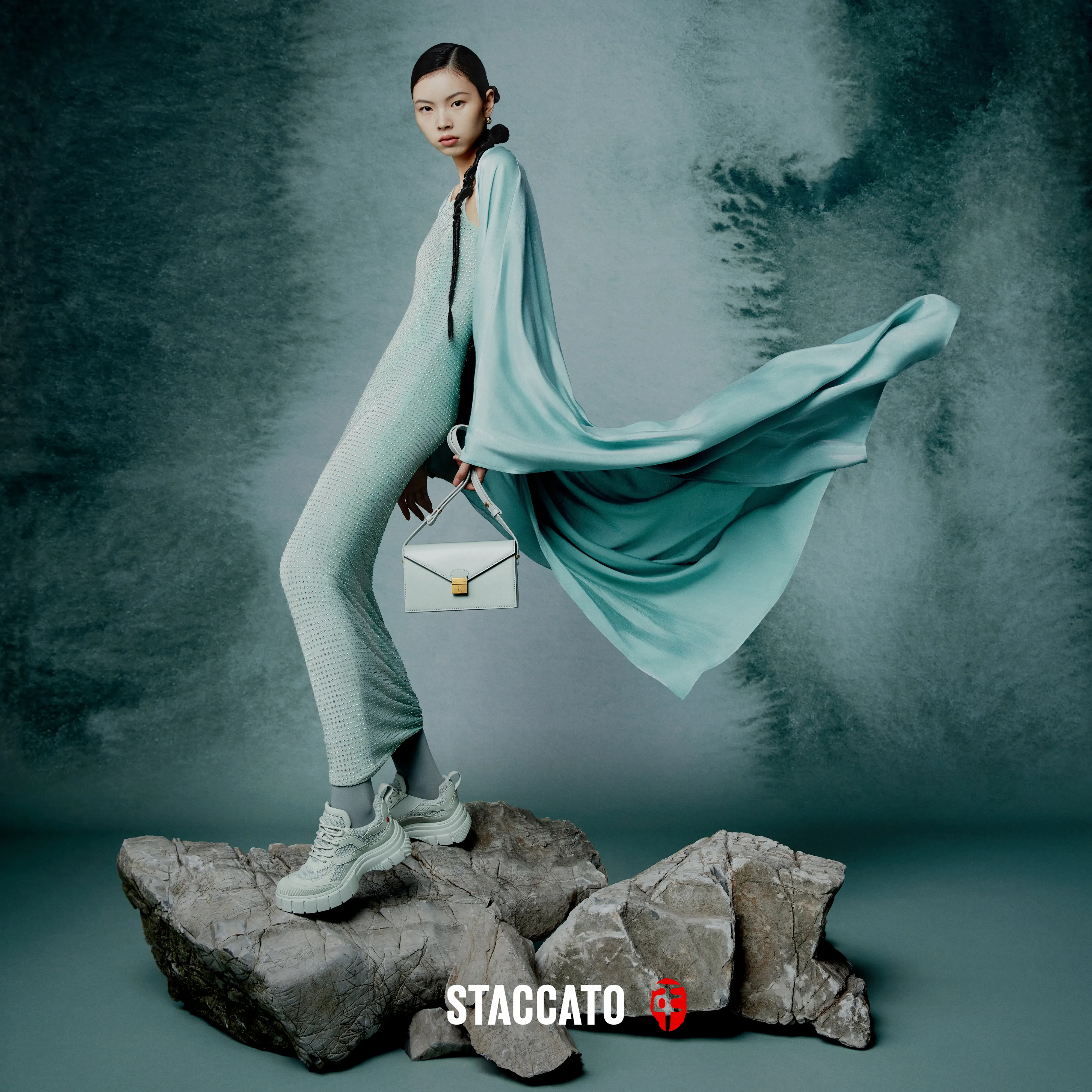 STACCATO 2024 CNY CAMAPIGN