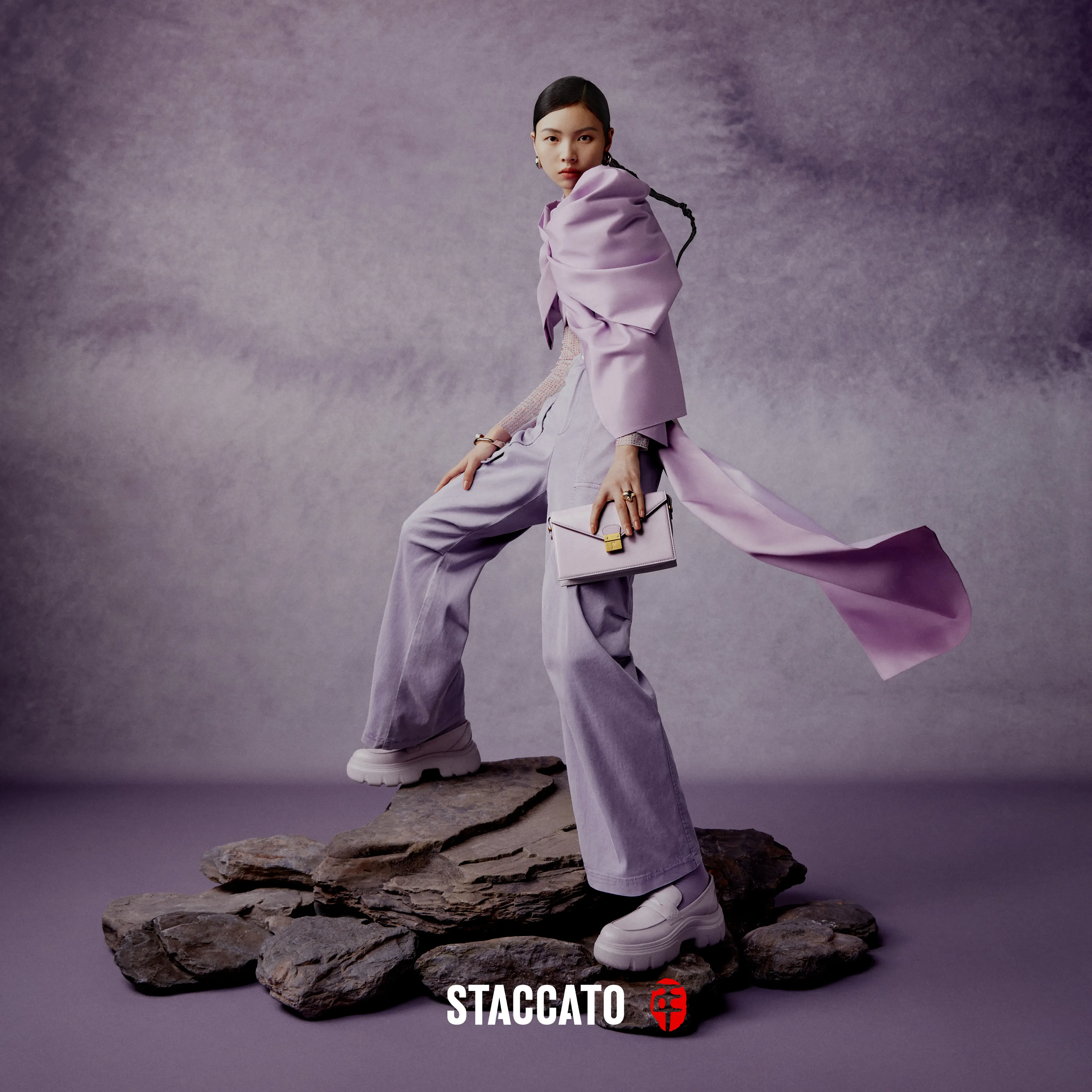STACCATO 2024 CNY CAMAPIGN