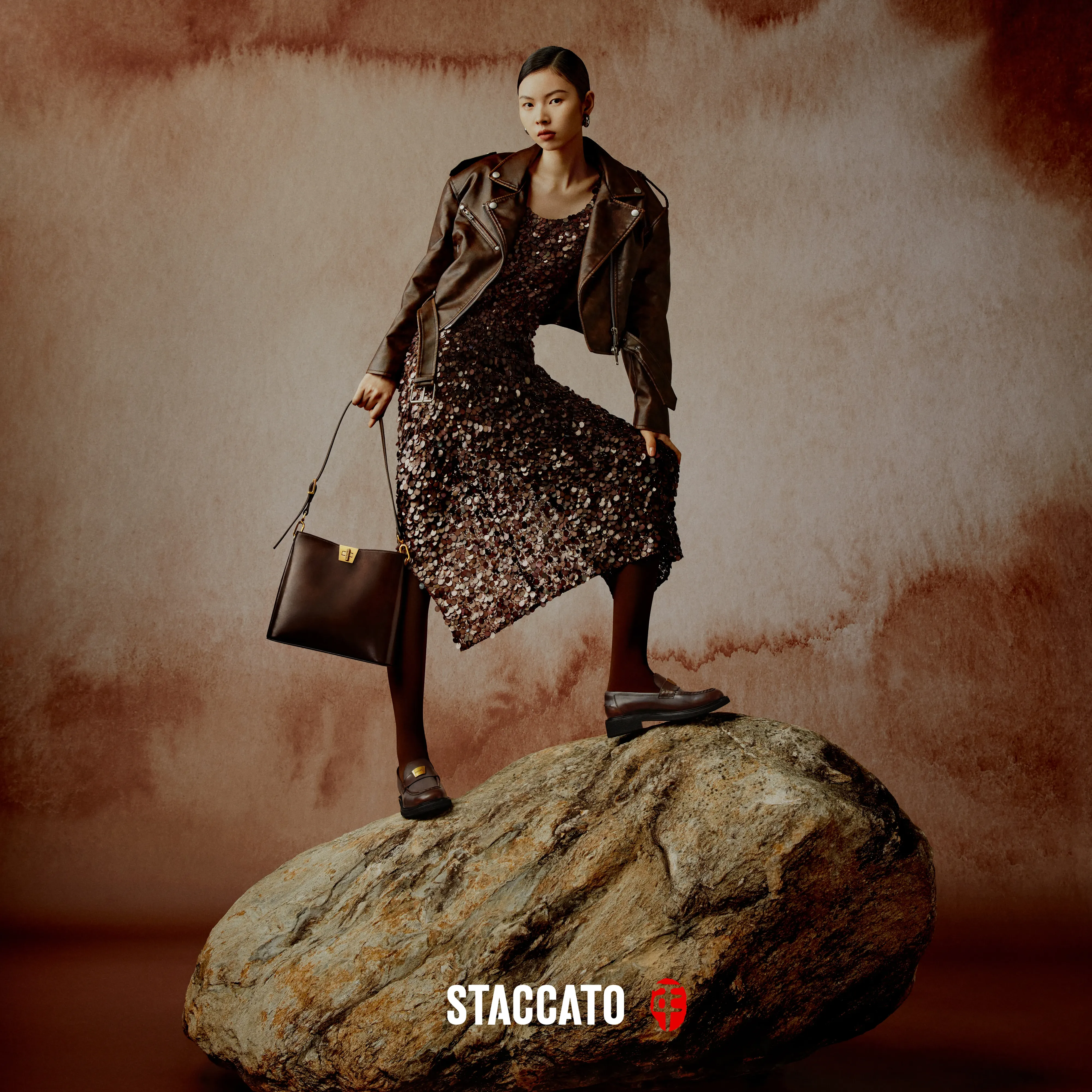 STACCATO 2024 CNY CAMAPIGN