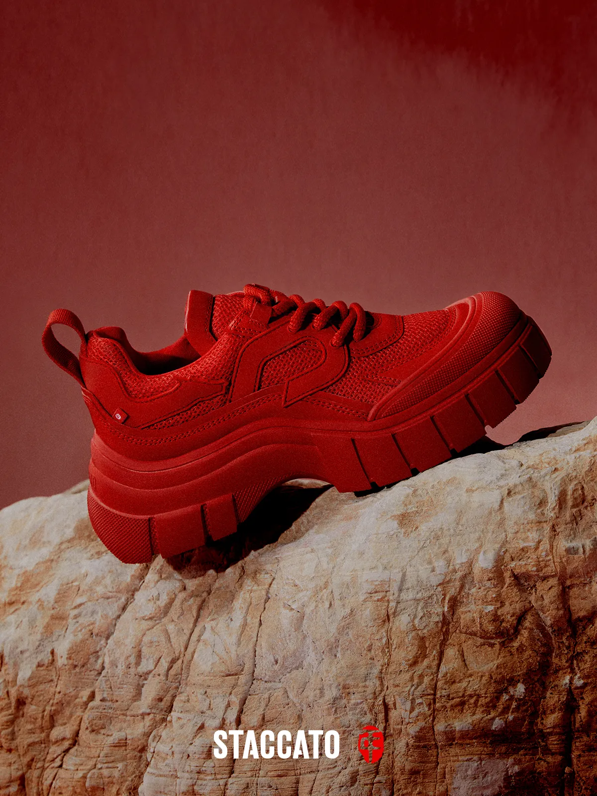 STACCATO 2024 CNY CAMAPIGN
