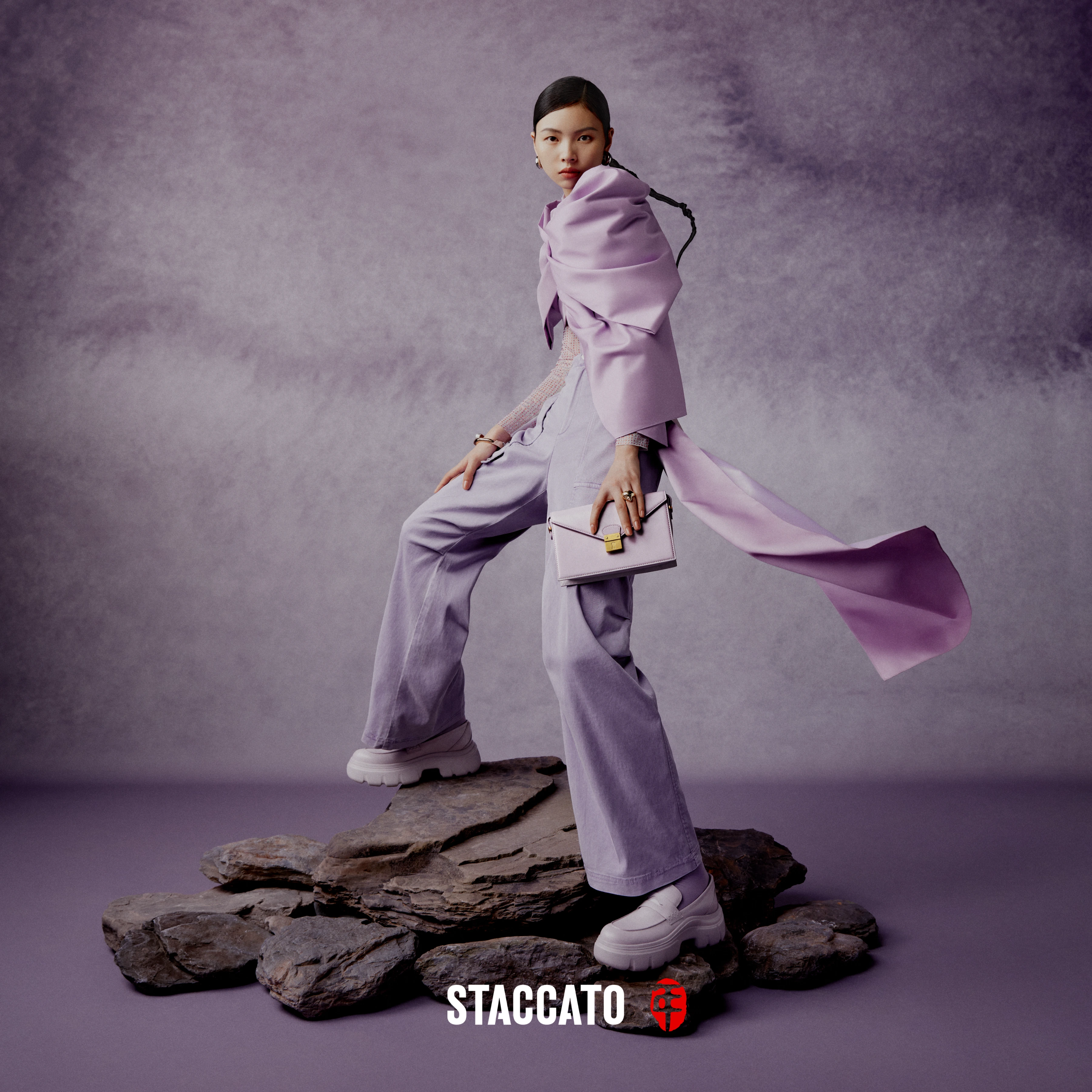 STACCATO 2024 CNY CAMAPIGN