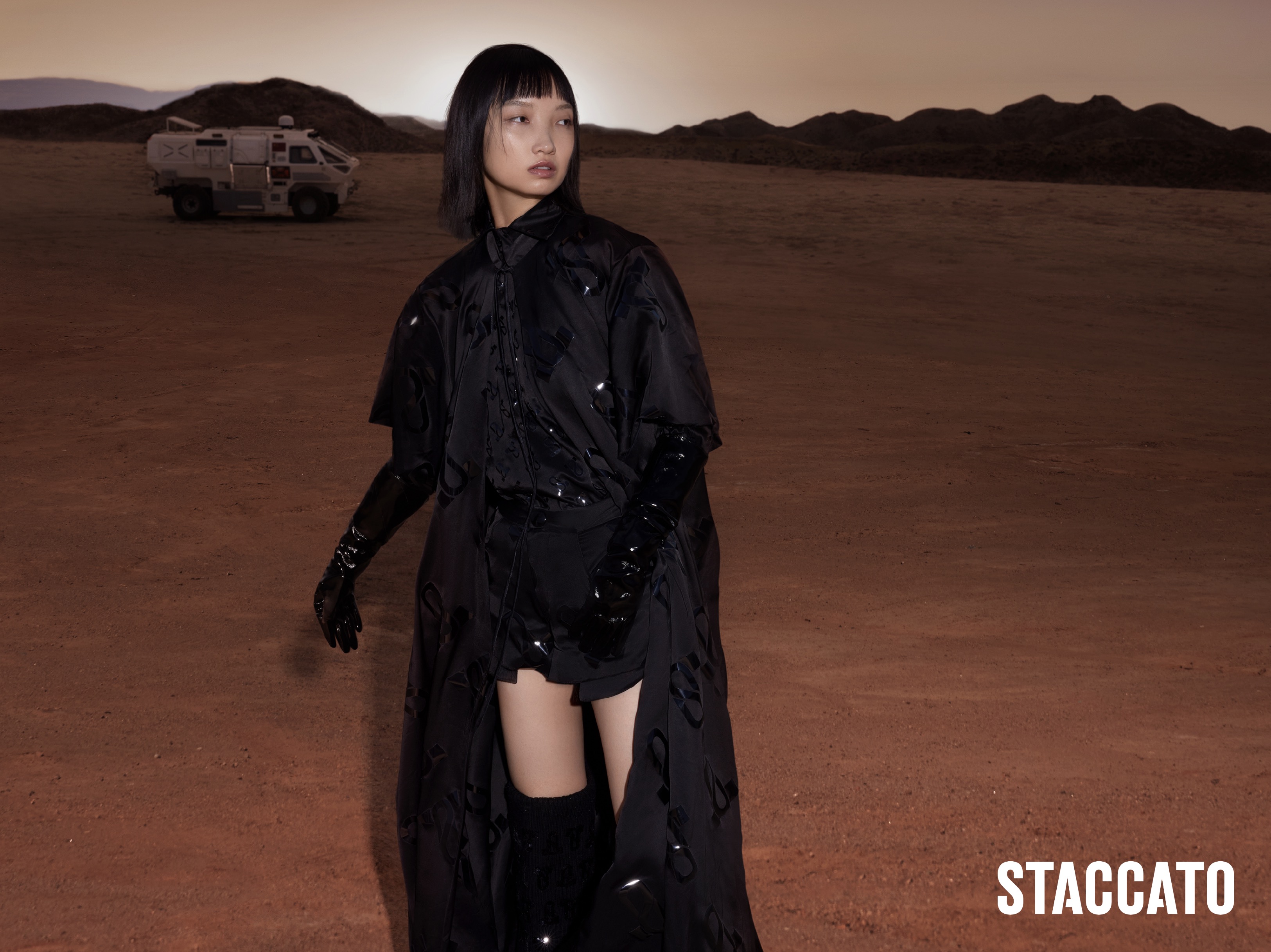 STACCATO FW 2022 FASHION SHOW