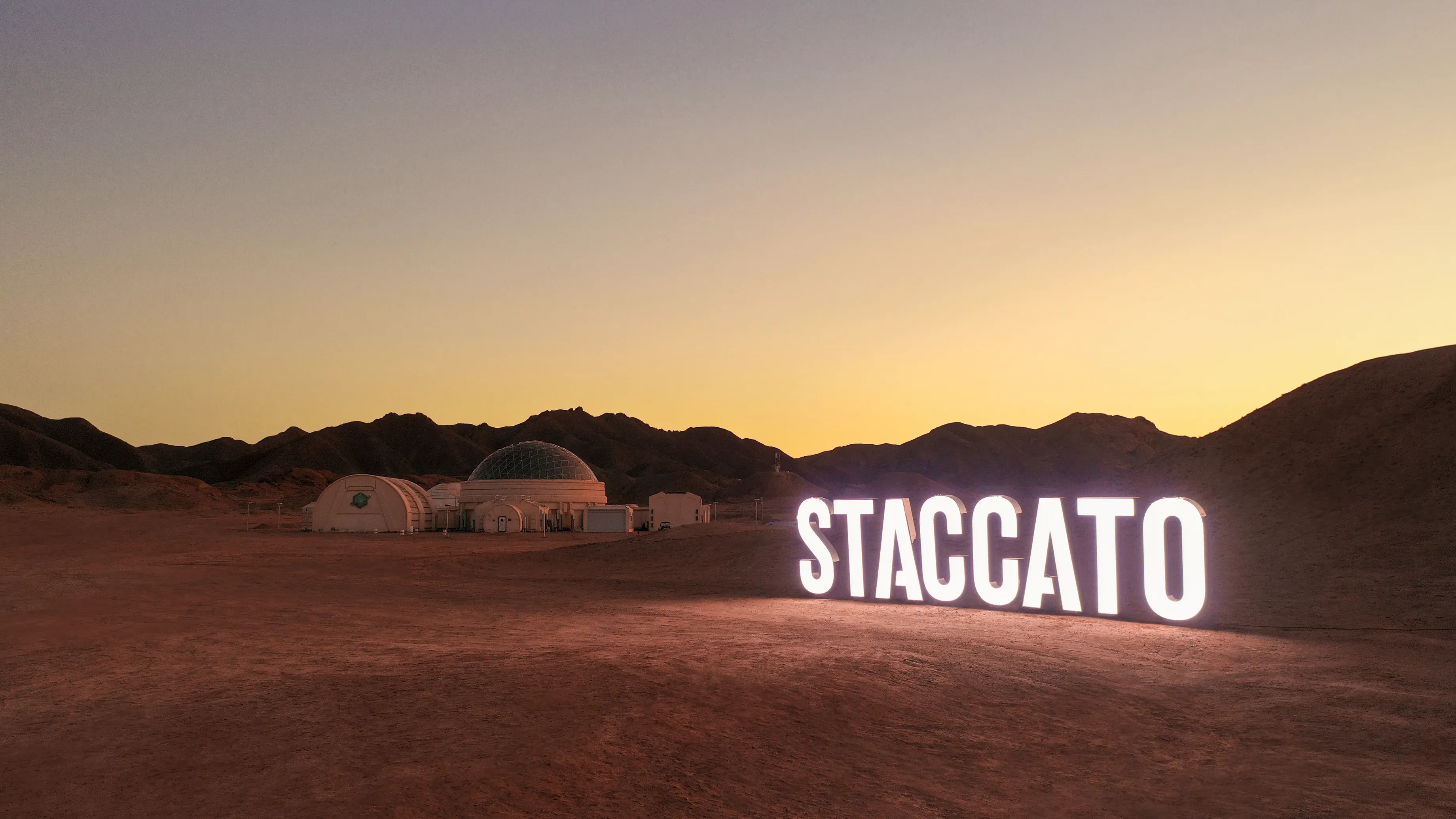 STACCATO FW 2022 FASHION SHOW