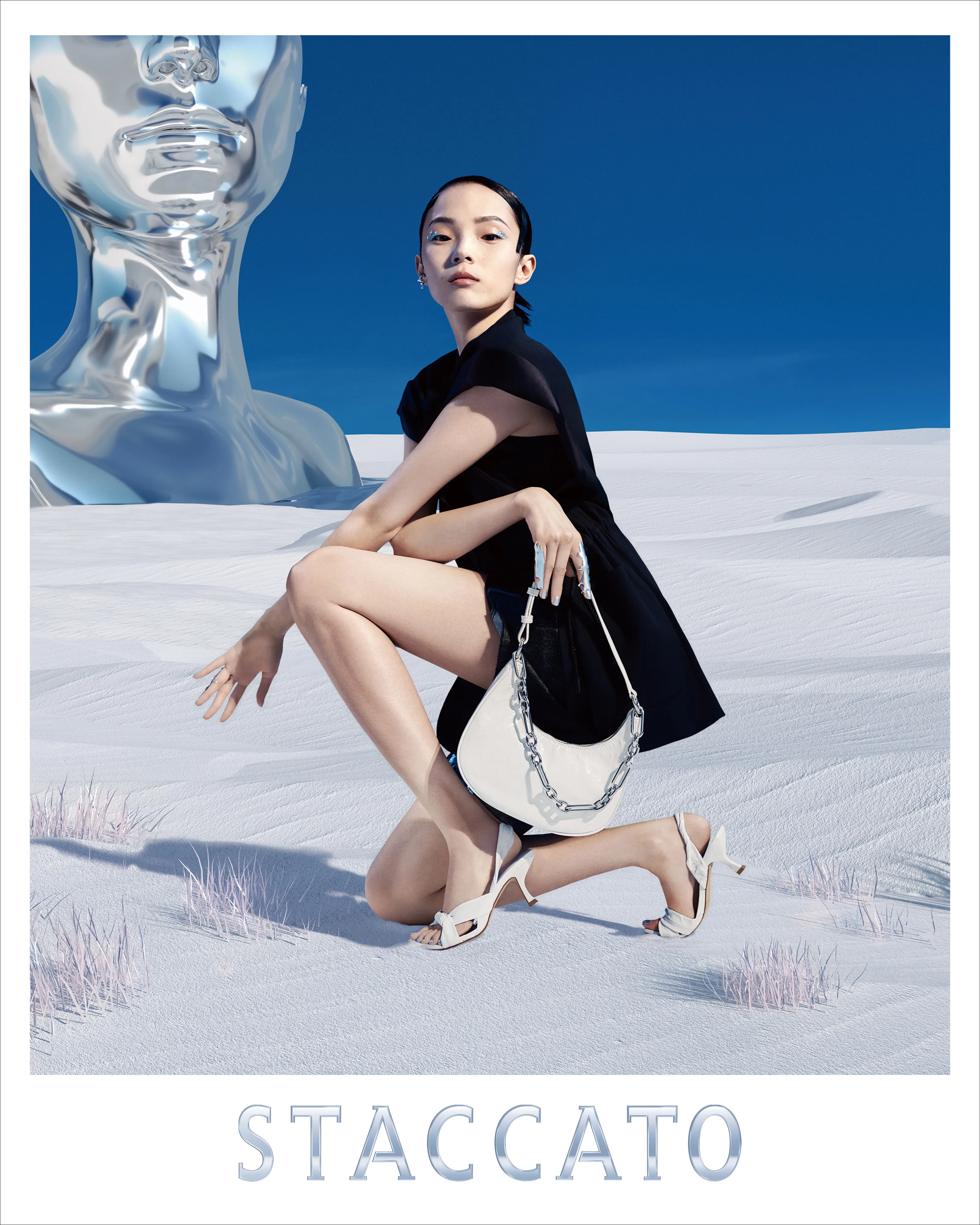 STACCATO SS 2021 CAMPAIGN