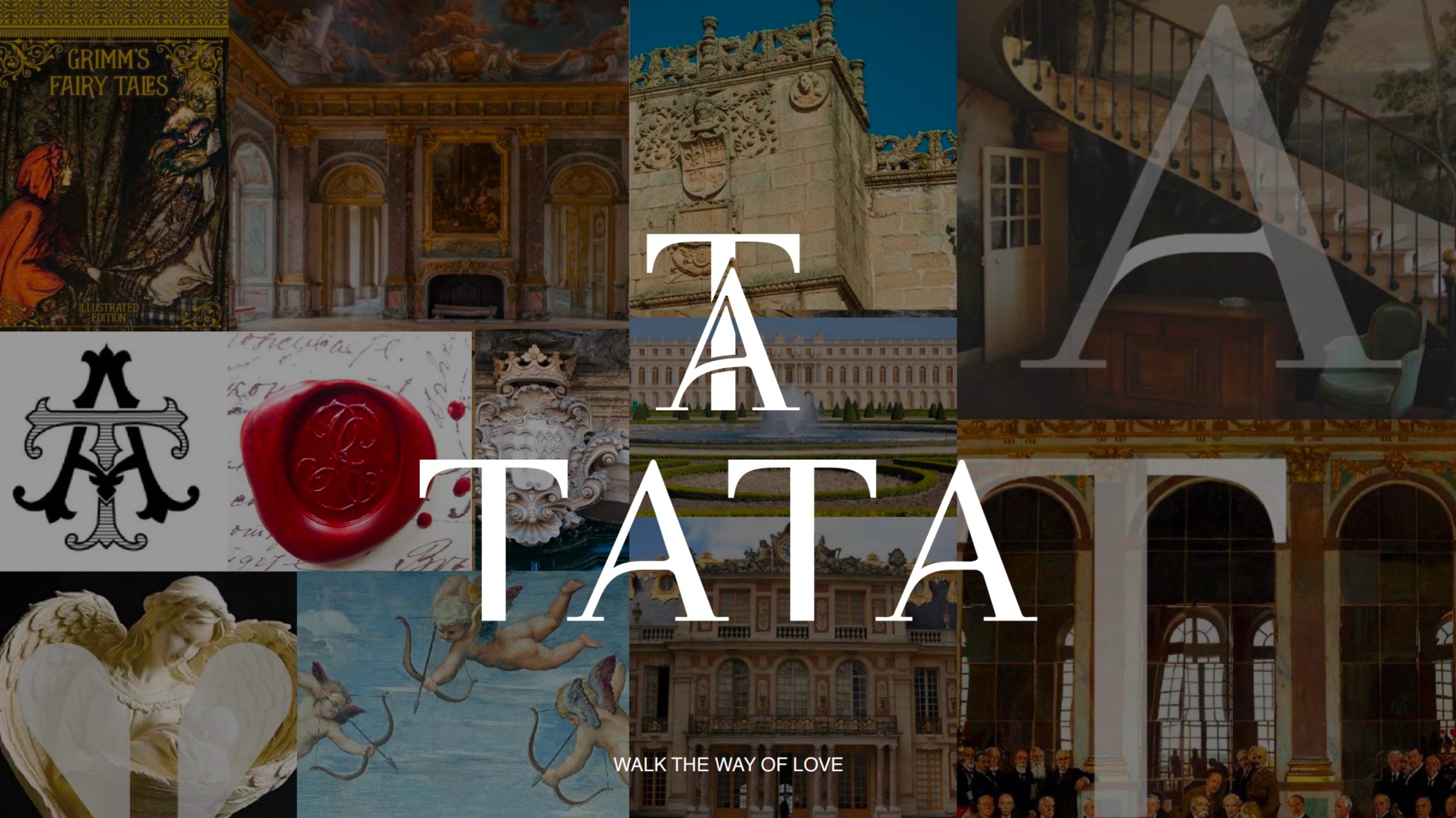 TATA REBRAND