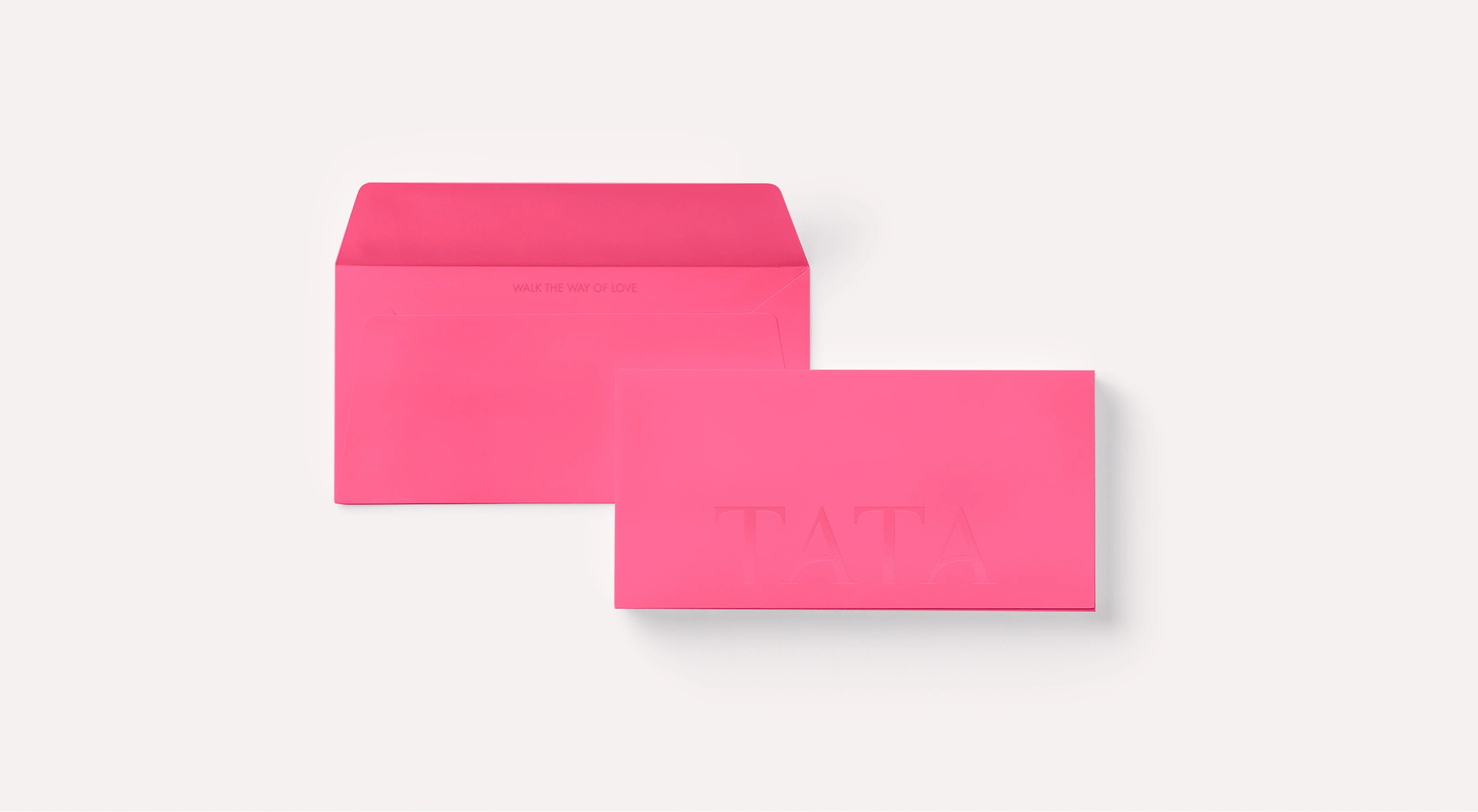 TATA REBRAND