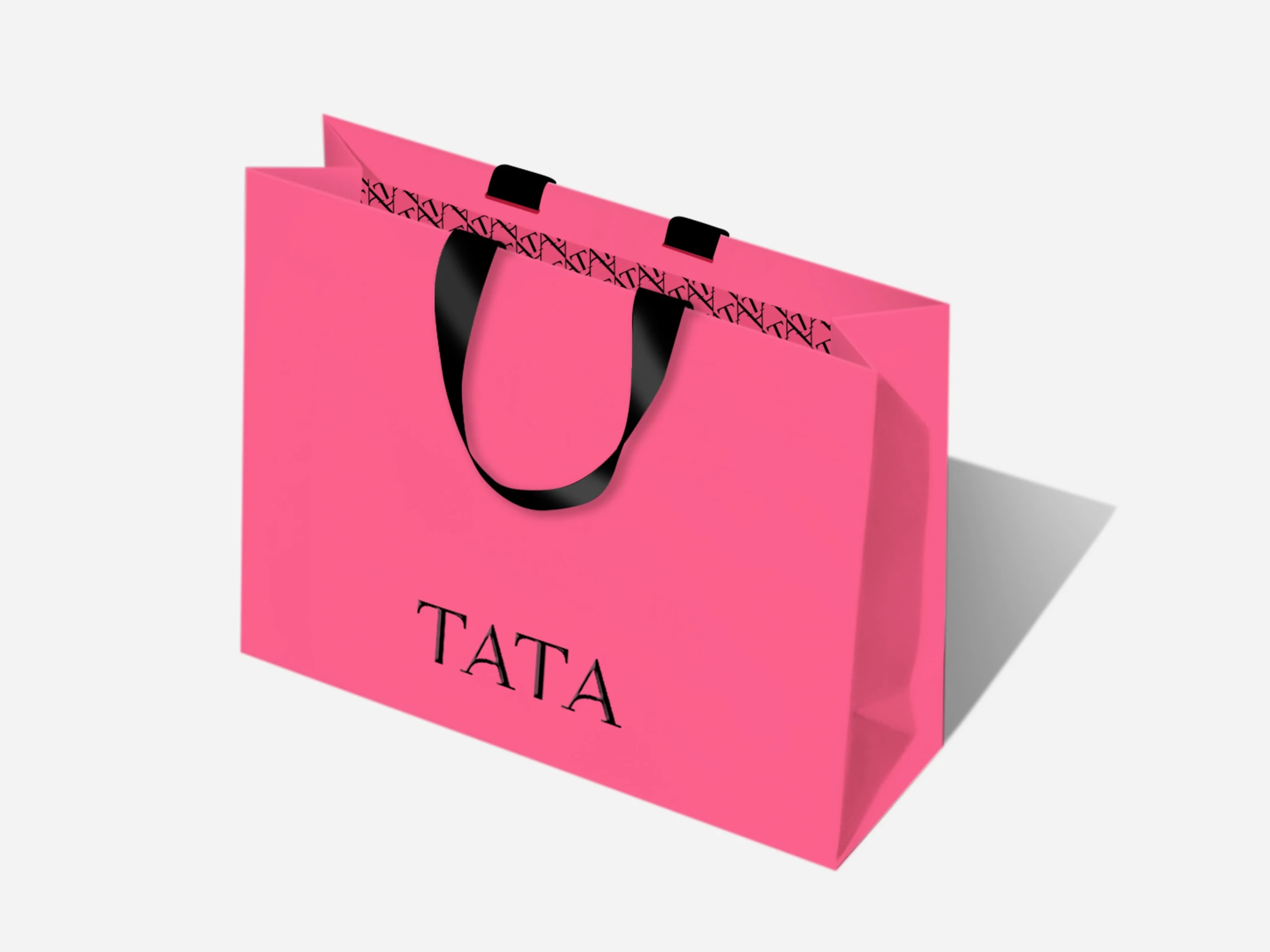 TATA REBRAND
