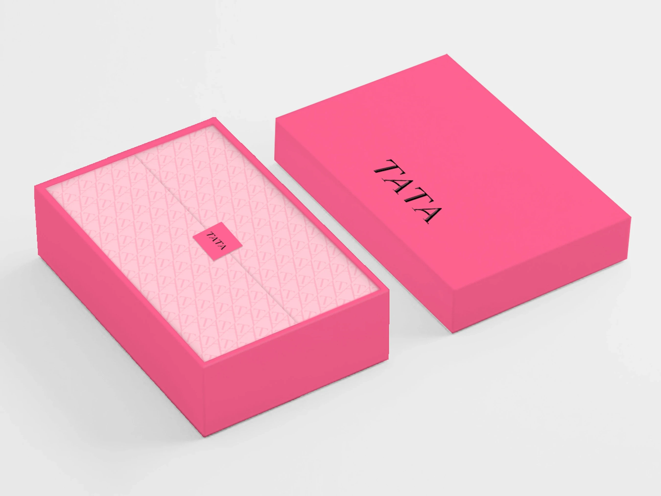 TATA REBRAND