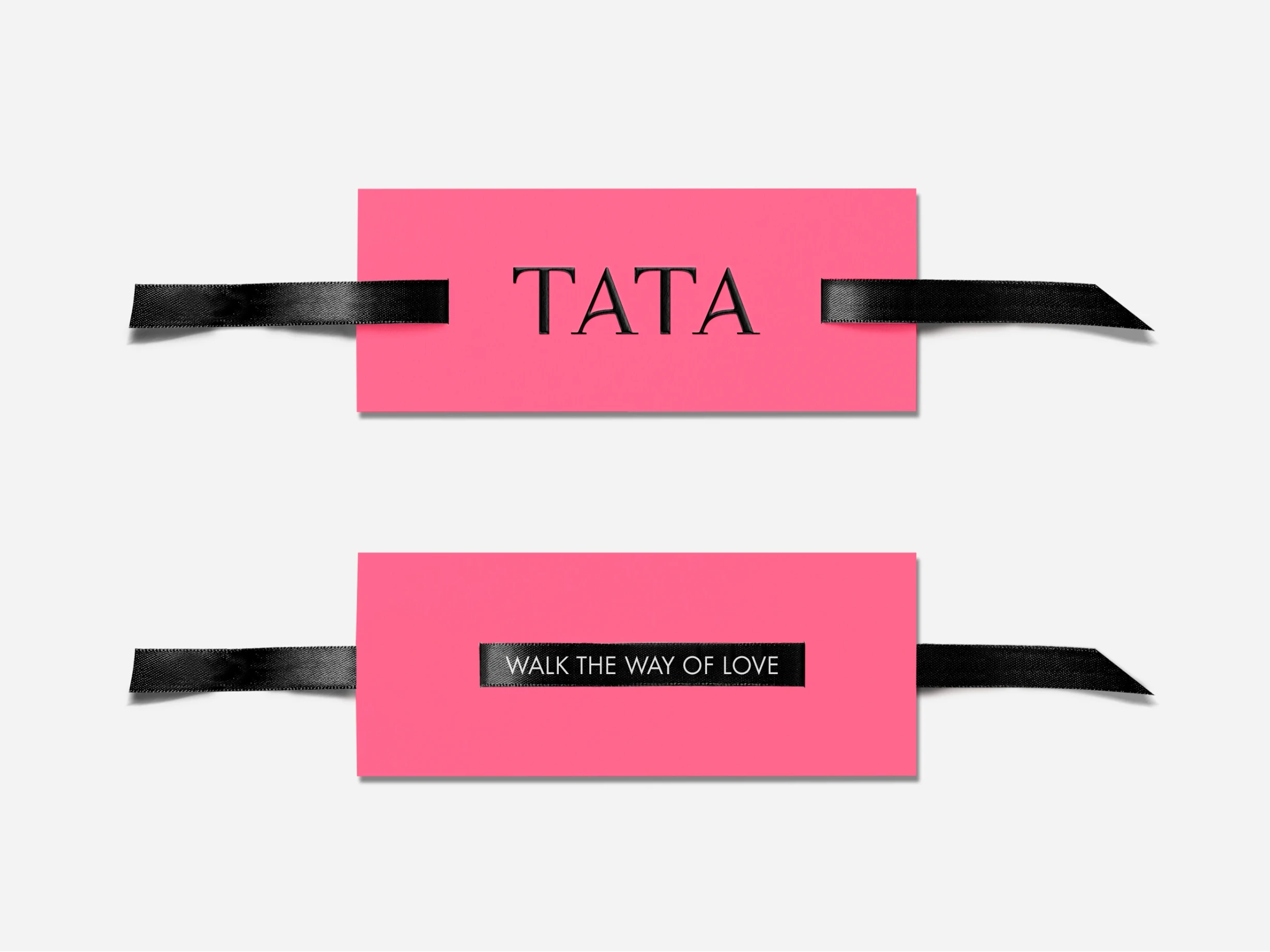 TATA REBRAND