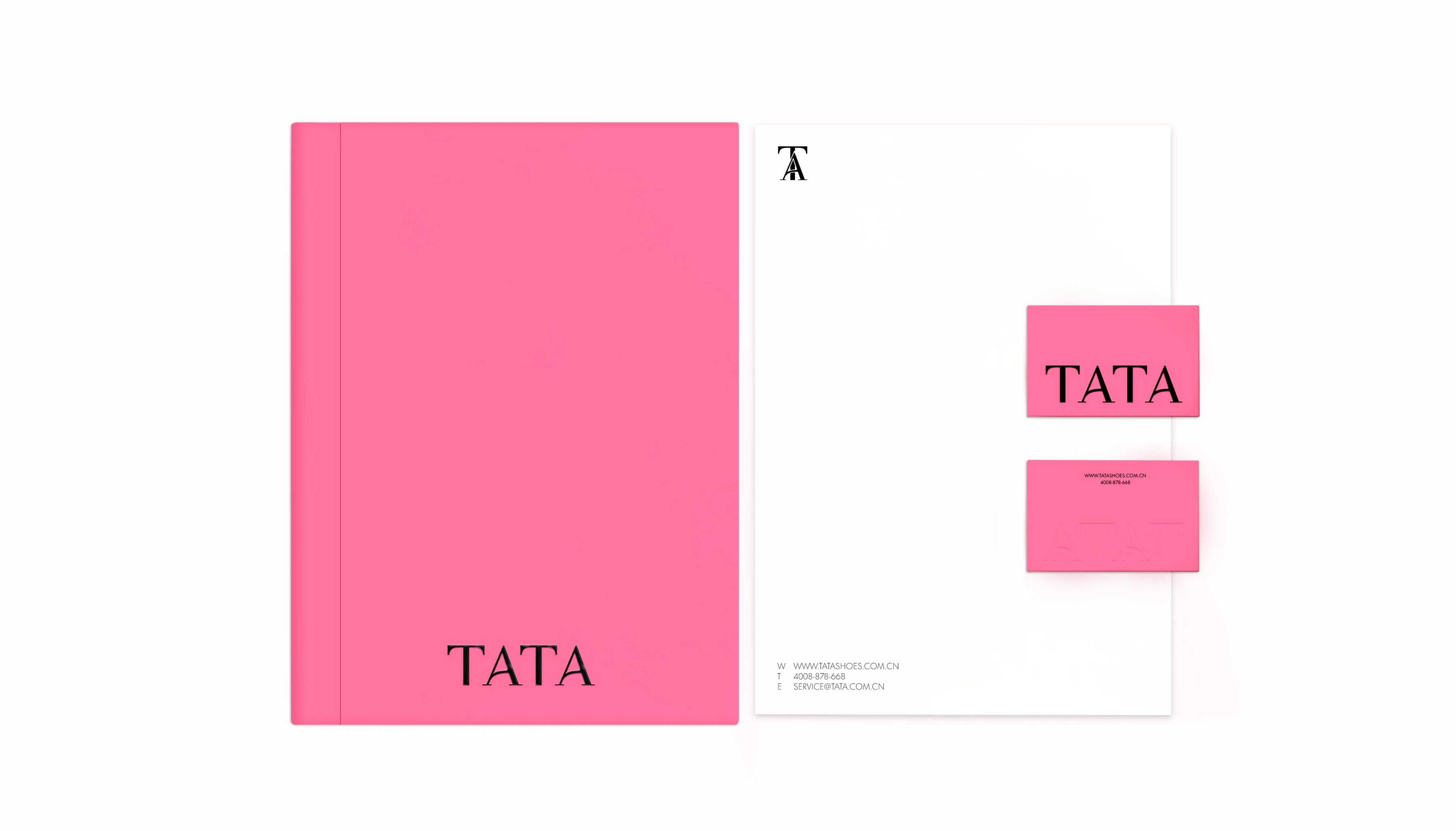 TATA REBRAND